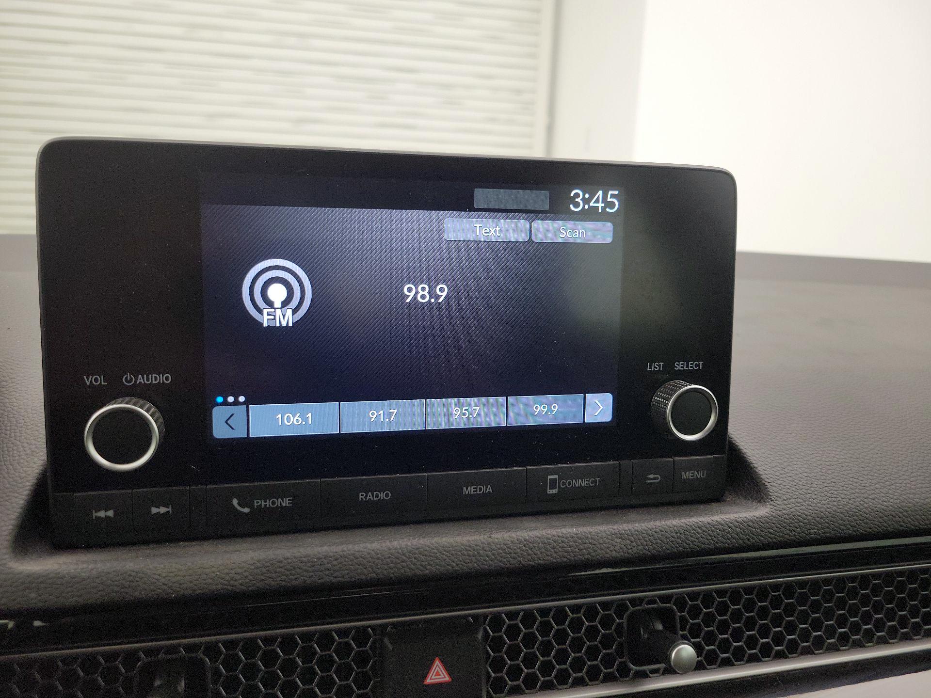 Thumbnail: 2022 Honda Civic - 15