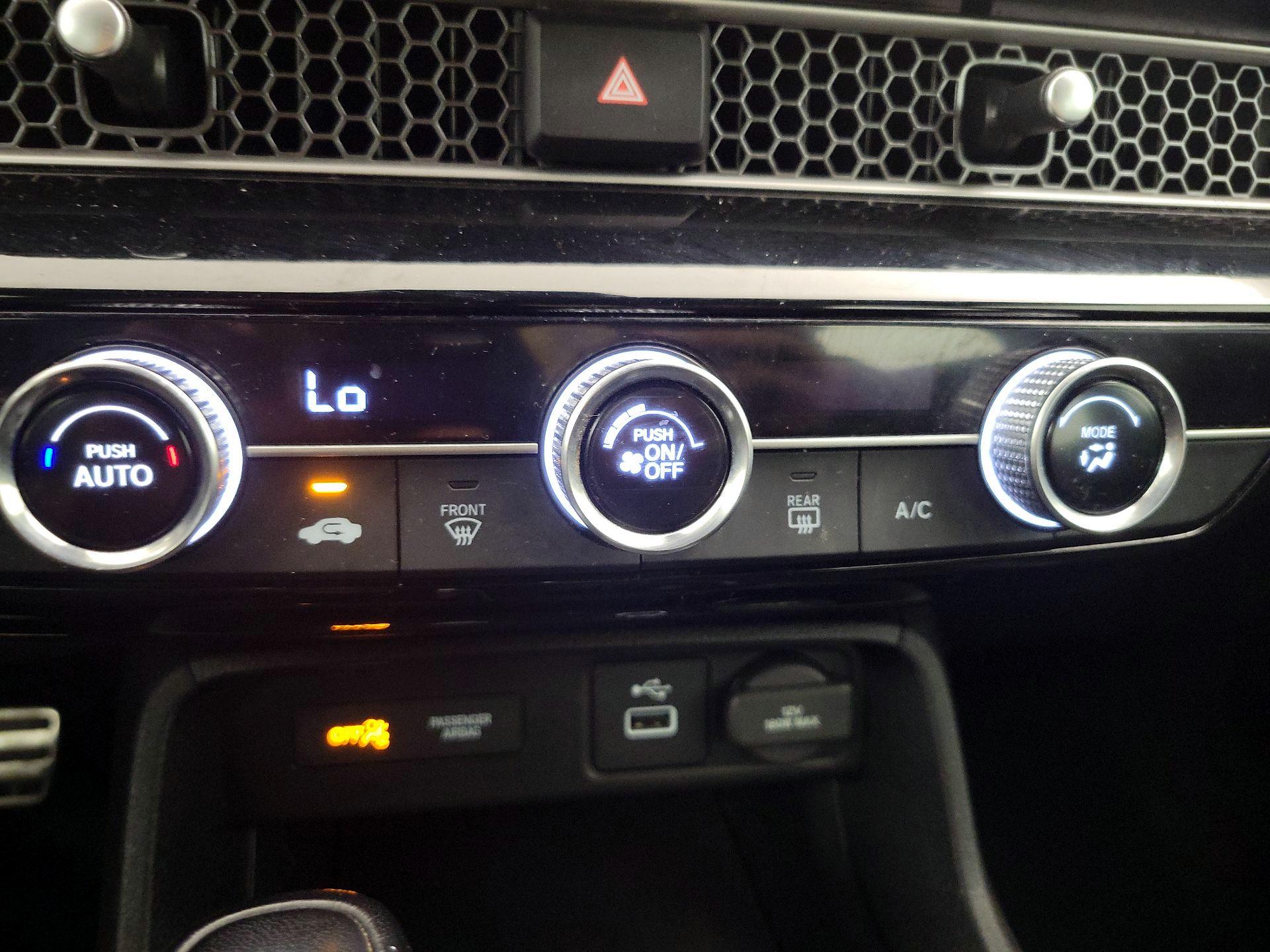 Thumbnail: 2022 Honda Civic - 16