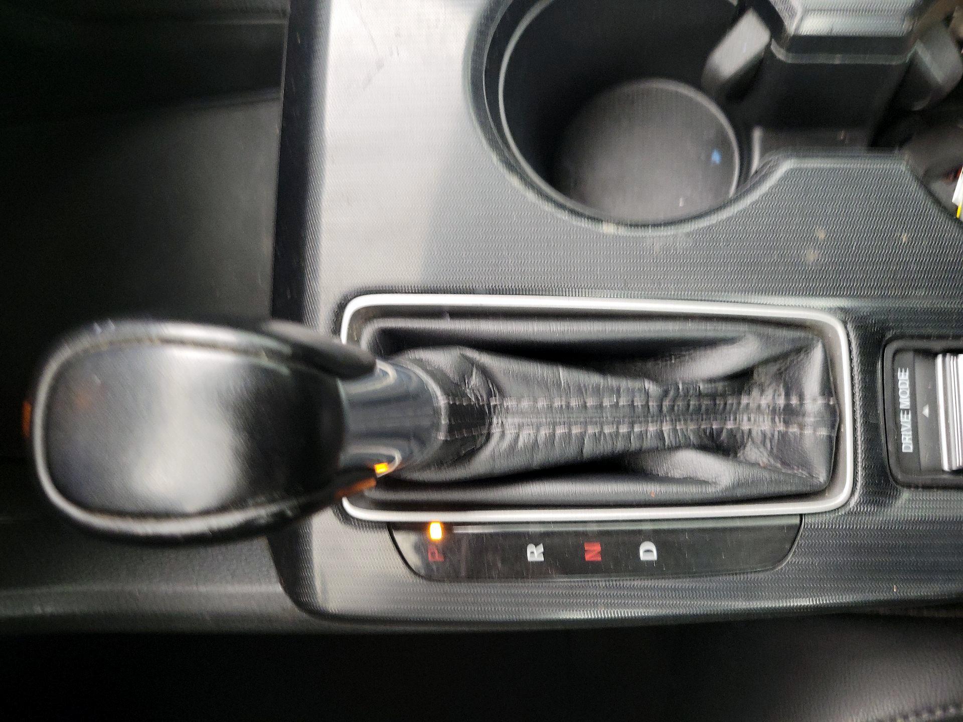 Thumbnail: 2022 Honda Civic - 17