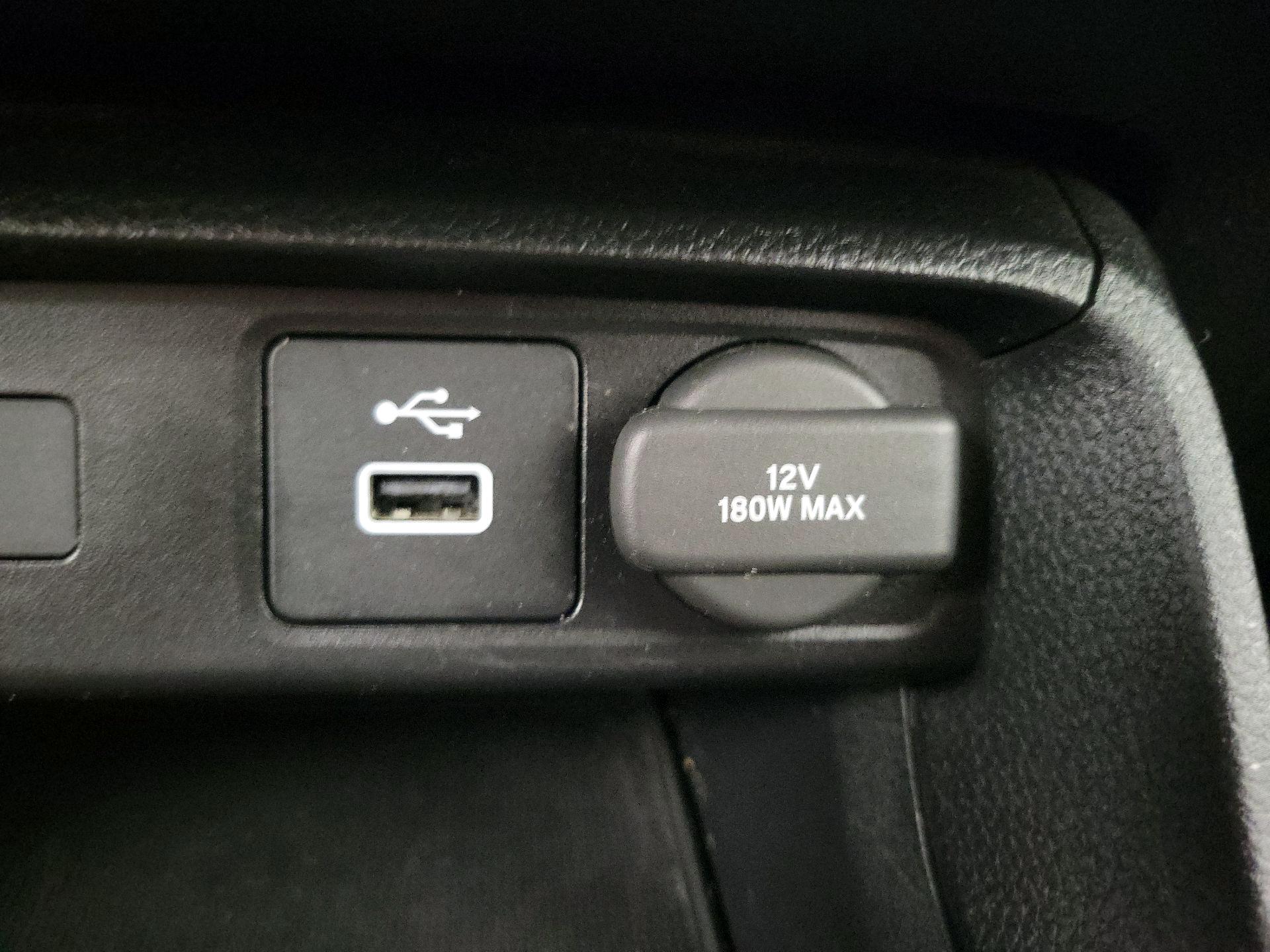 Thumbnail: 2022 Honda Civic - 18