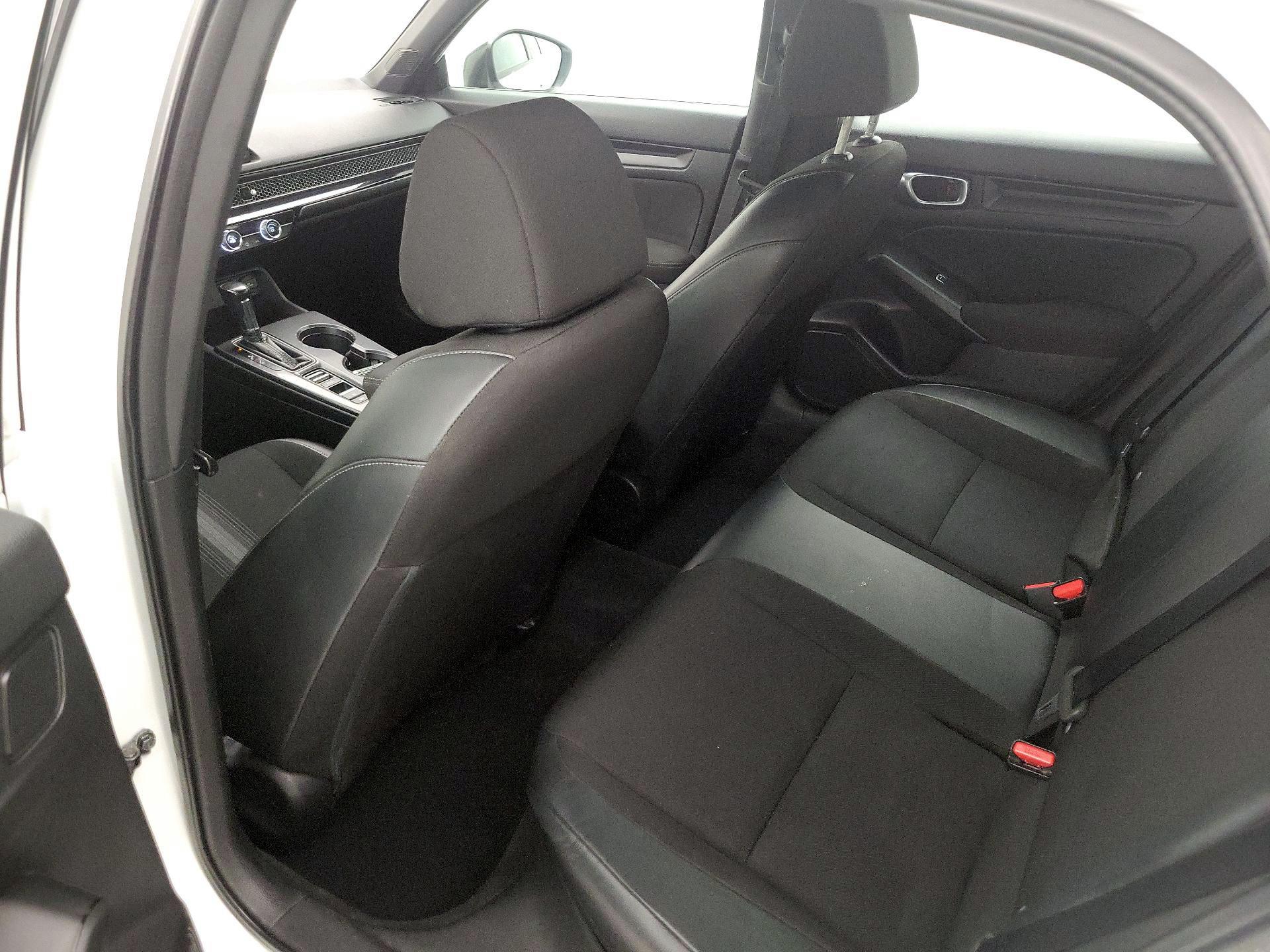 Thumbnail: 2022 Honda Civic - 19