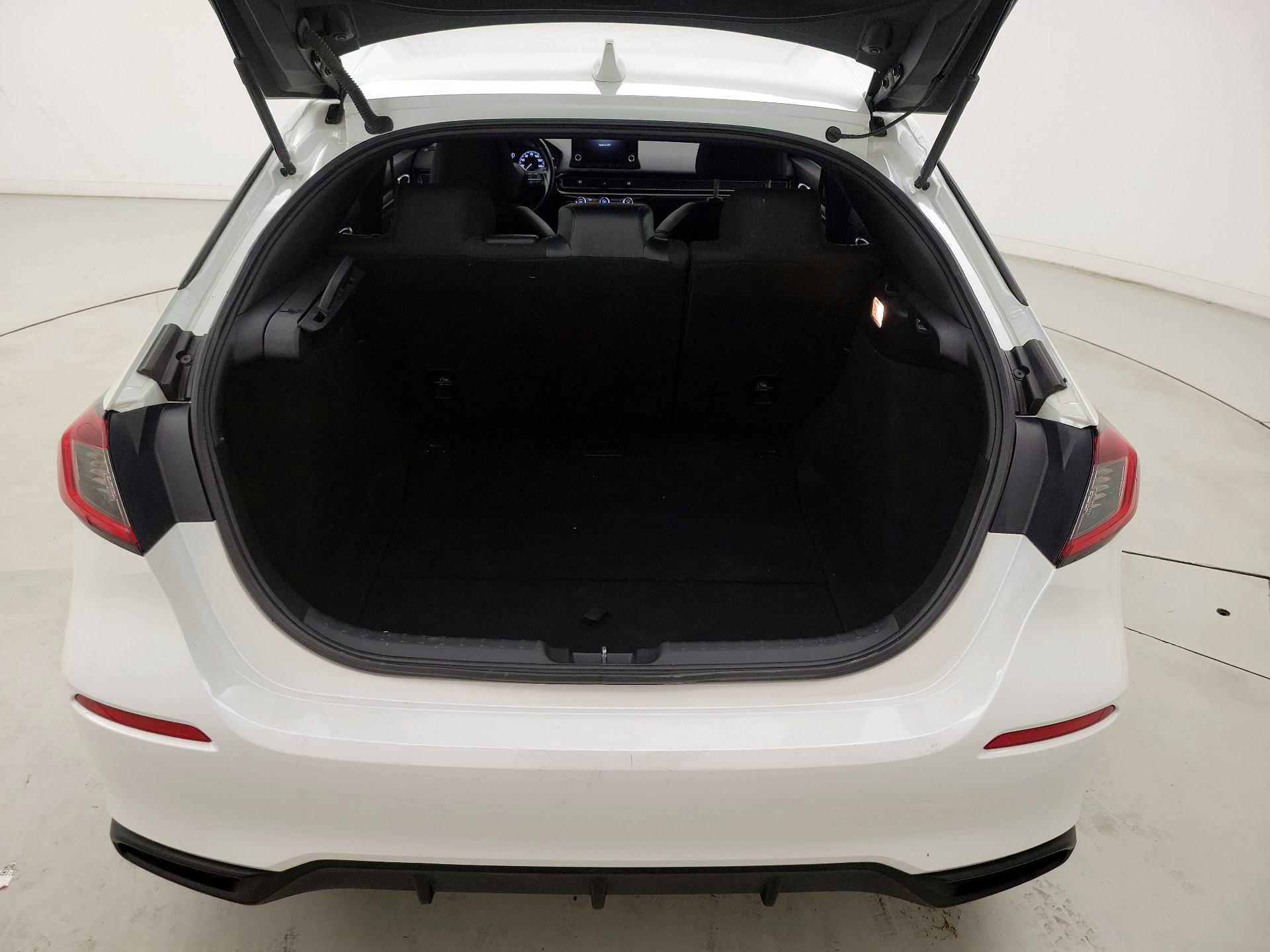 Thumbnail: 2022 Honda Civic - 20