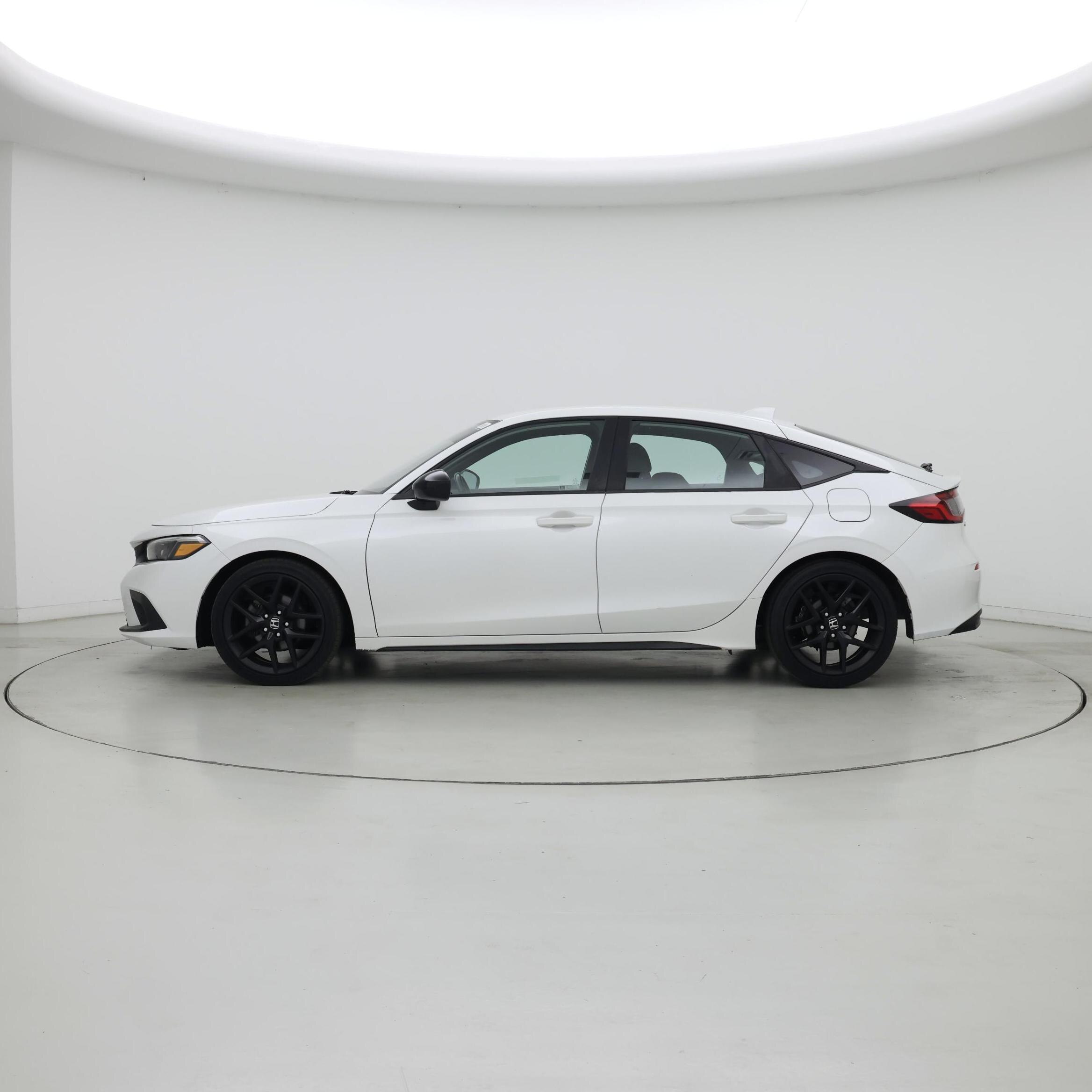 Thumbnail: 2022 Honda Civic - 3