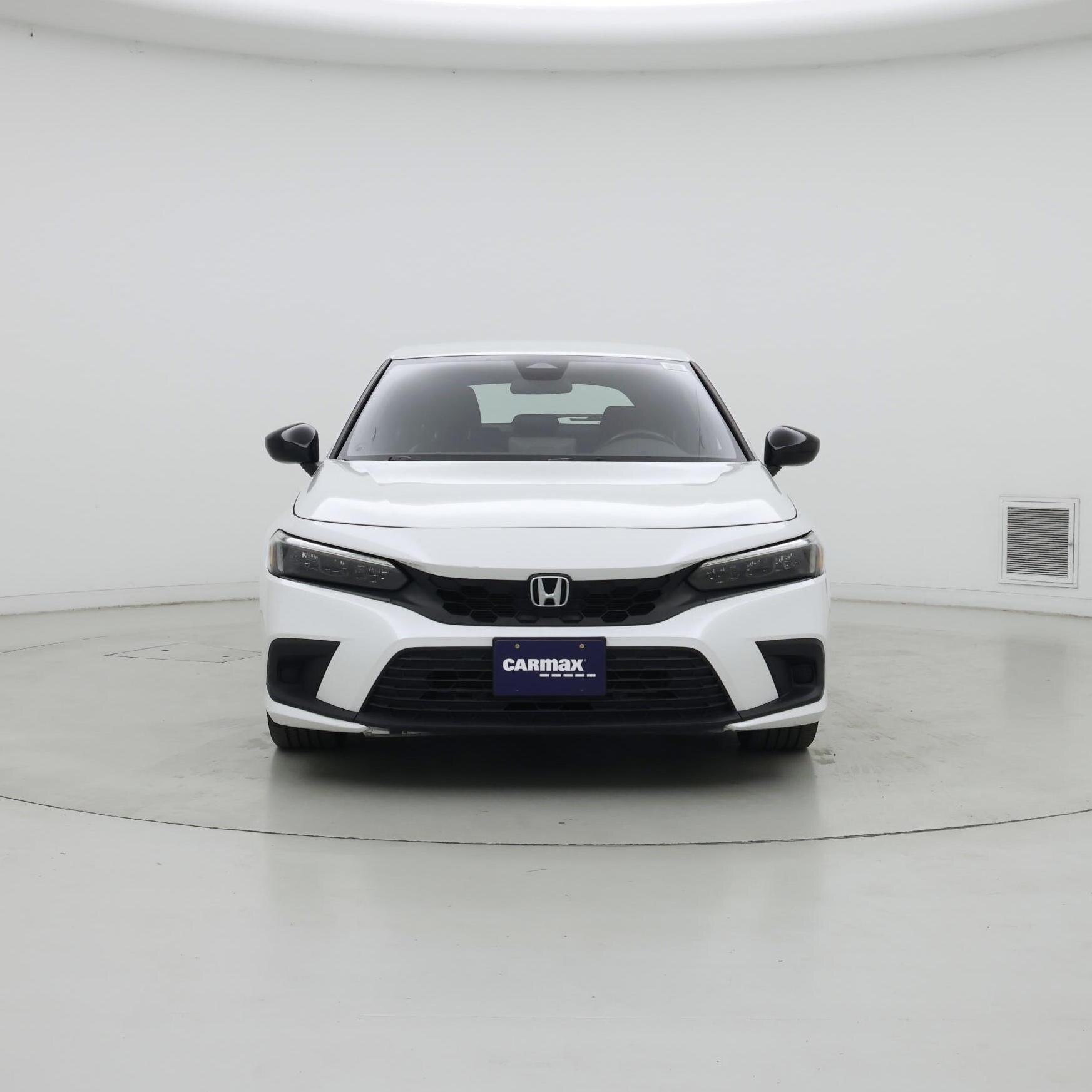 Thumbnail: 2022 Honda Civic - 5