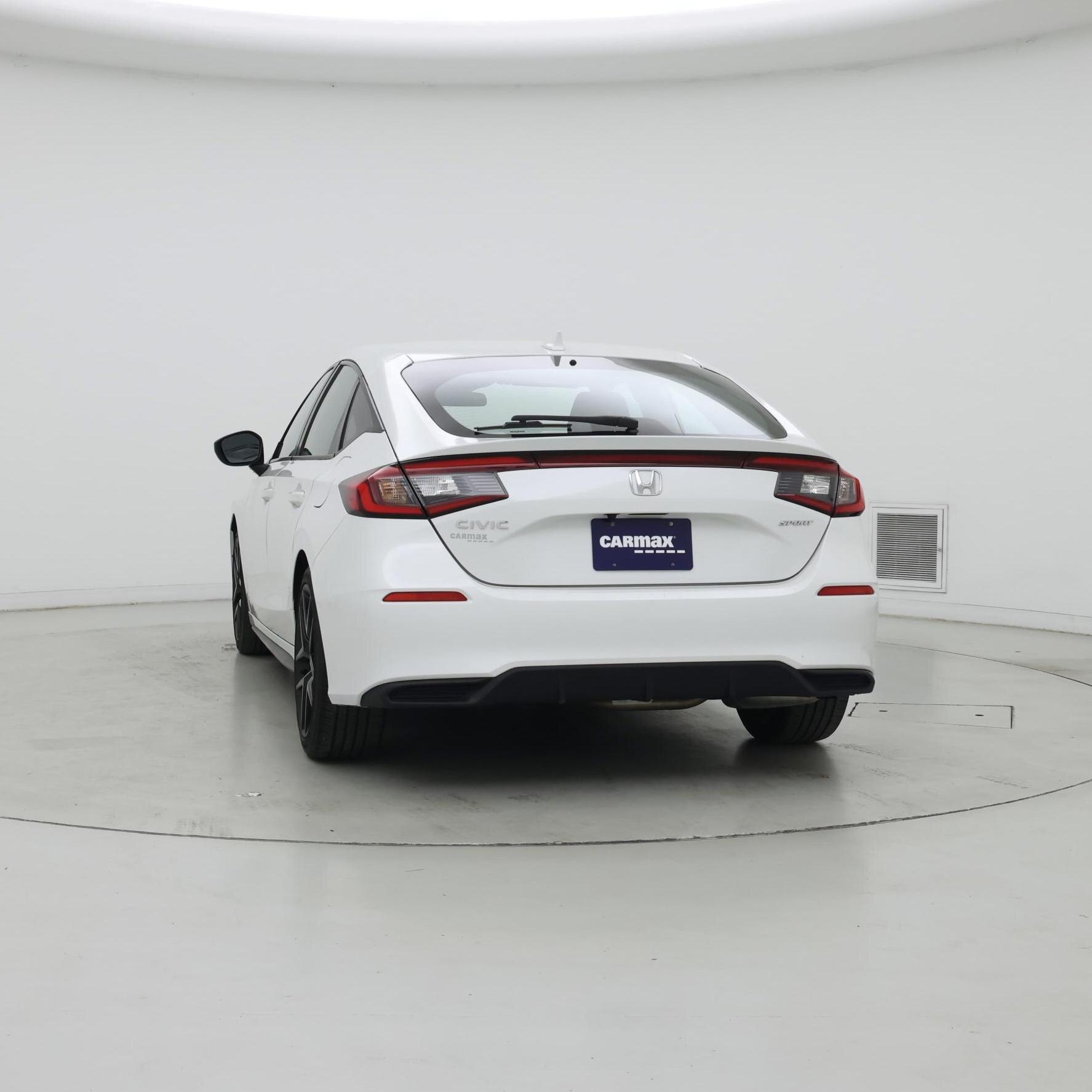 Thumbnail: 2022 Honda Civic - 6