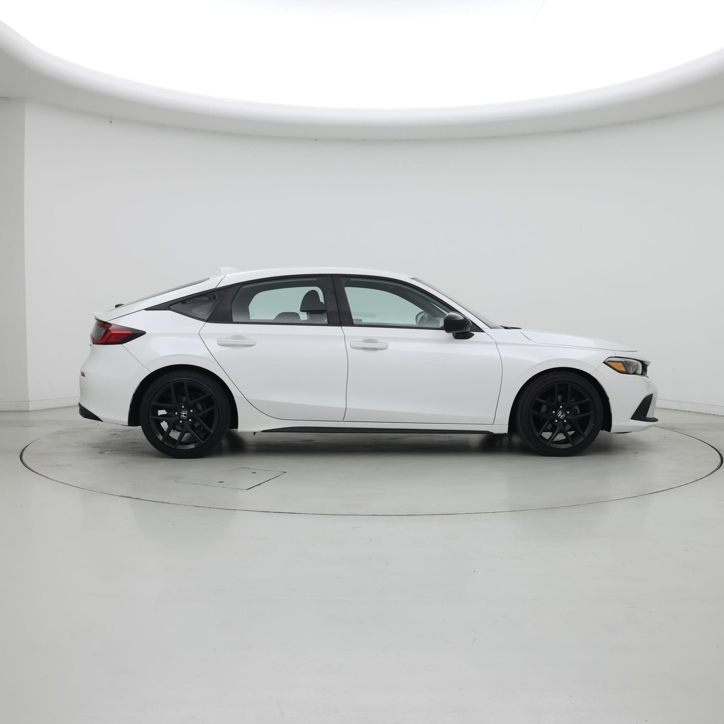 Thumbnail: 2022 Honda Civic - 7