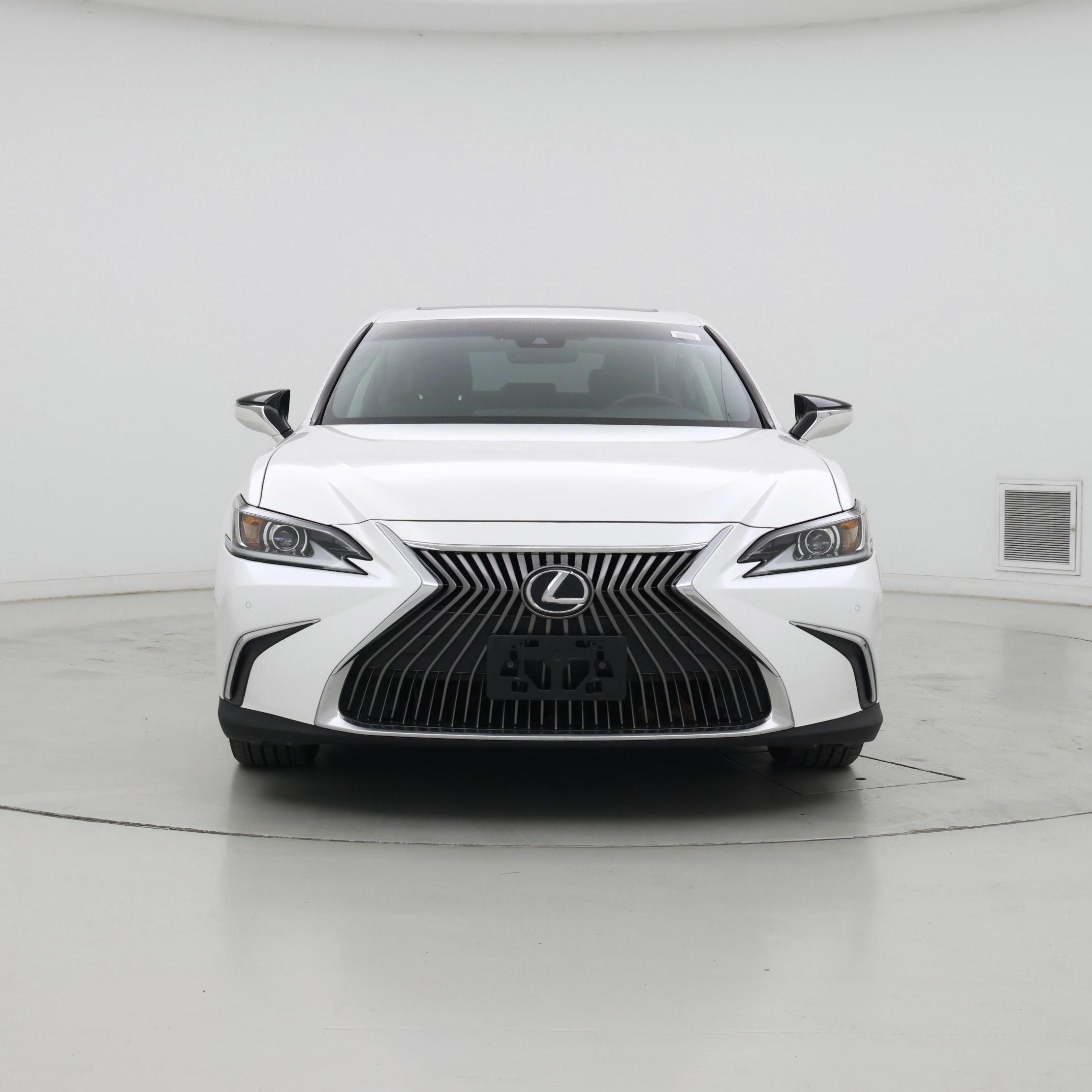 Thumbnail: 2020 Lexus ES - 5