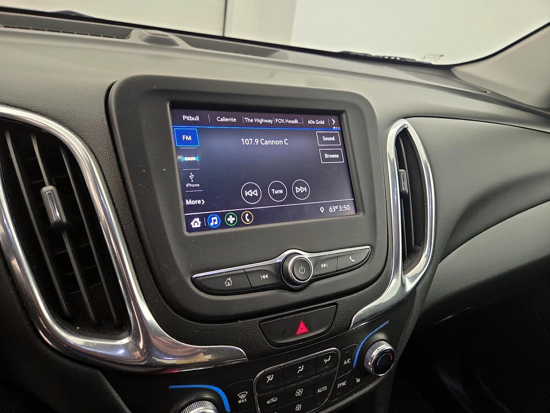 Thumbnail: 2021 Chevrolet Equinox - 15