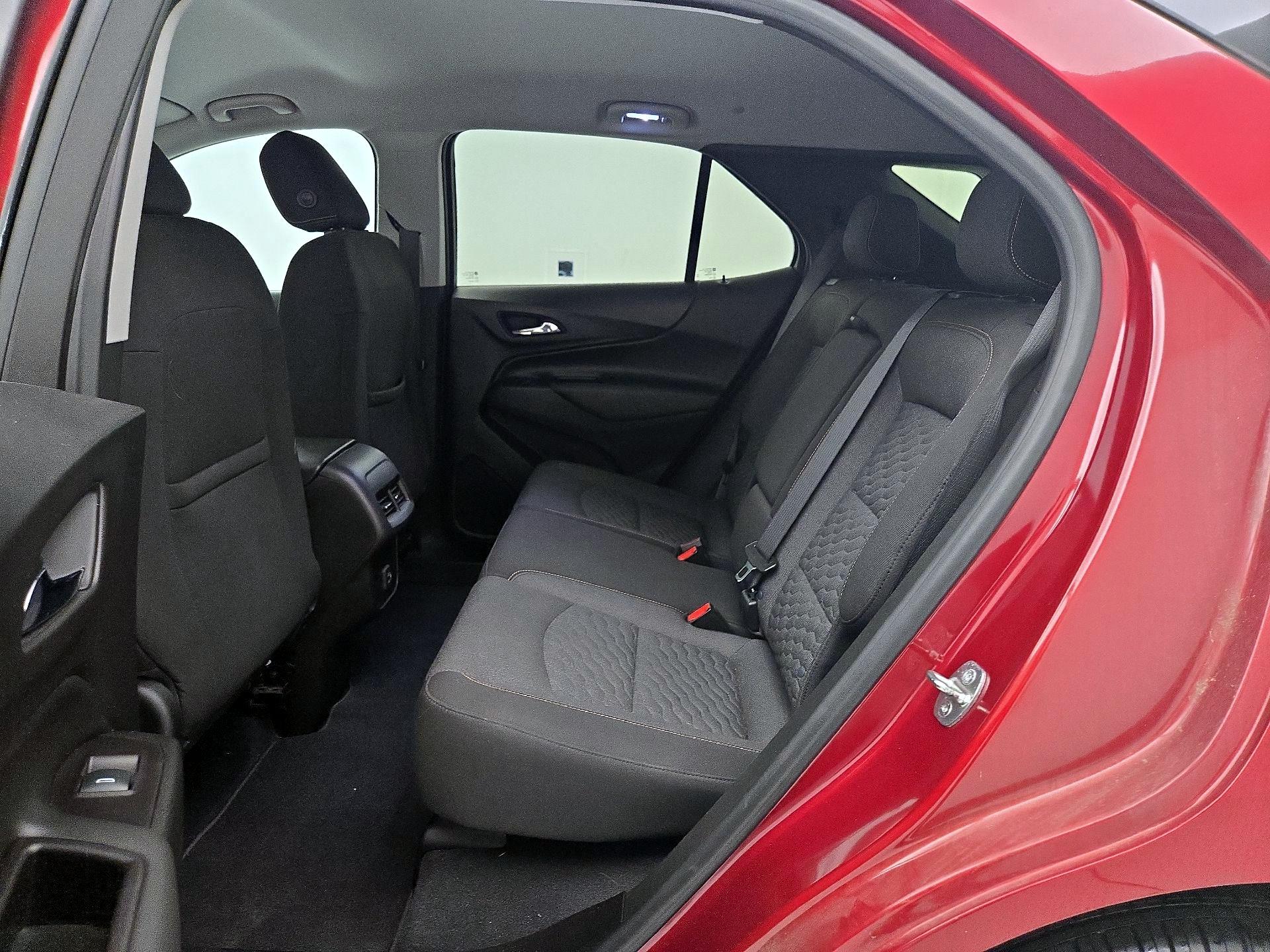 Thumbnail: 2021 Chevrolet Equinox - 19