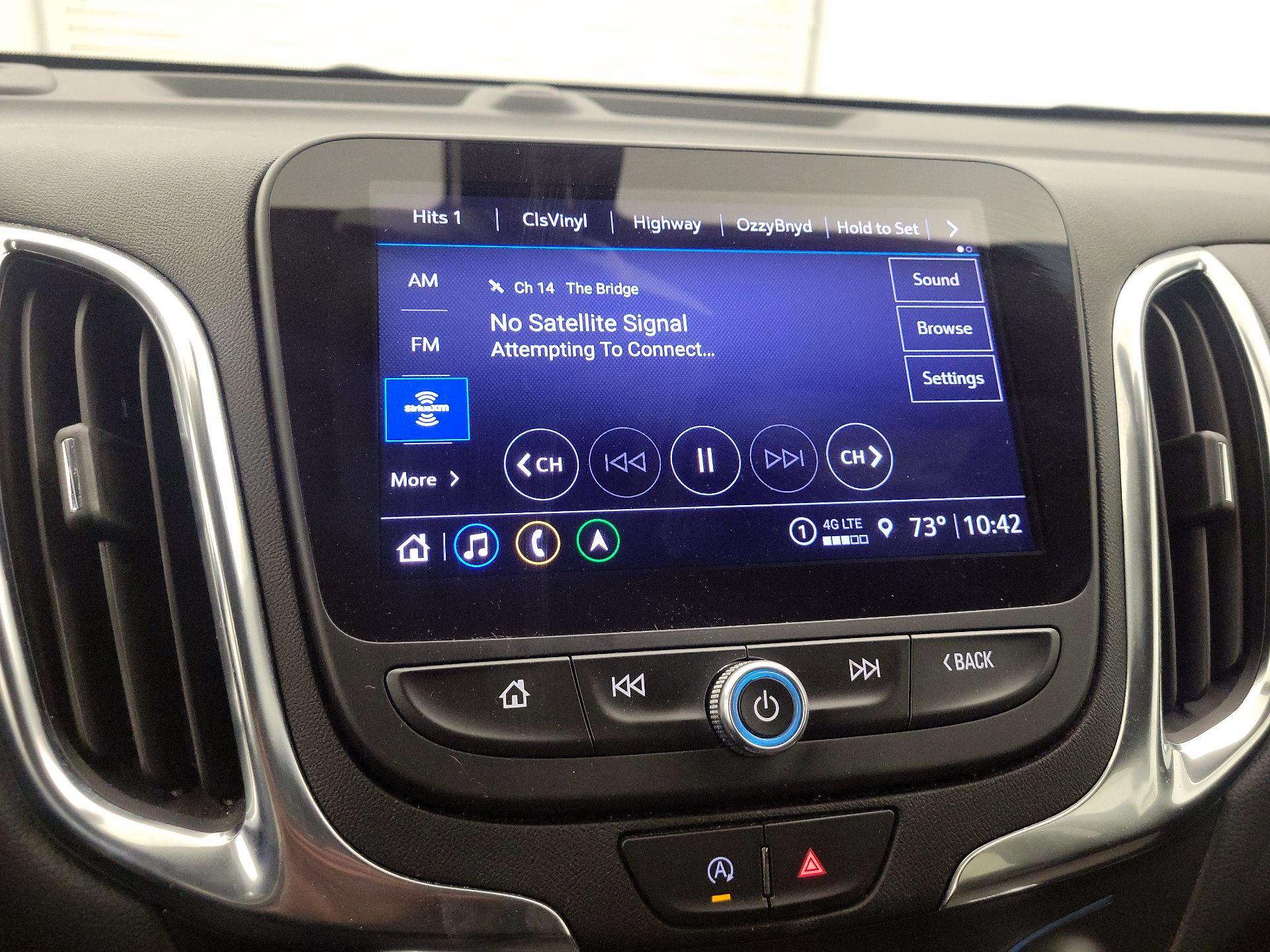 Thumbnail: 2022 Chevrolet Equinox - 15