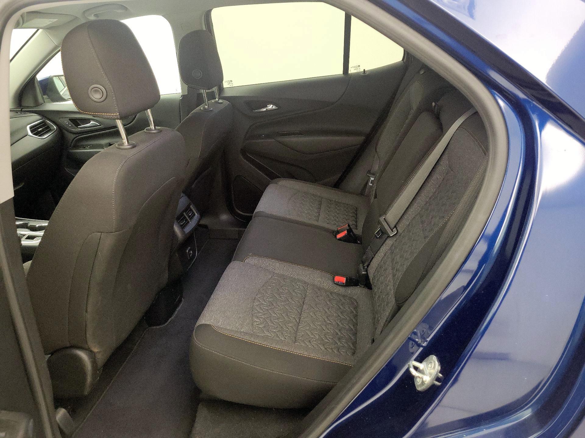 Thumbnail: 2022 Chevrolet Equinox - 19