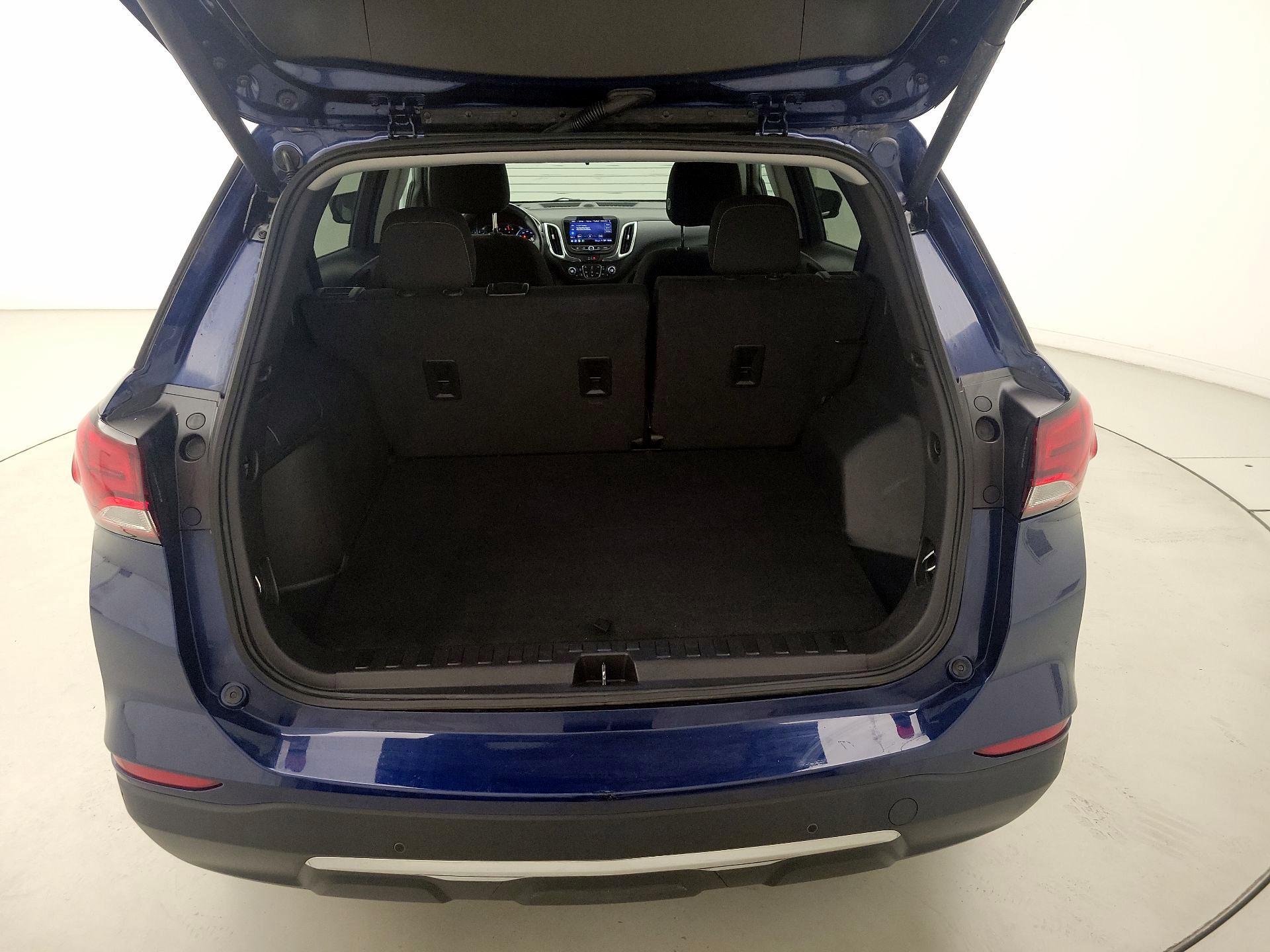 Thumbnail: 2022 Chevrolet Equinox - 20