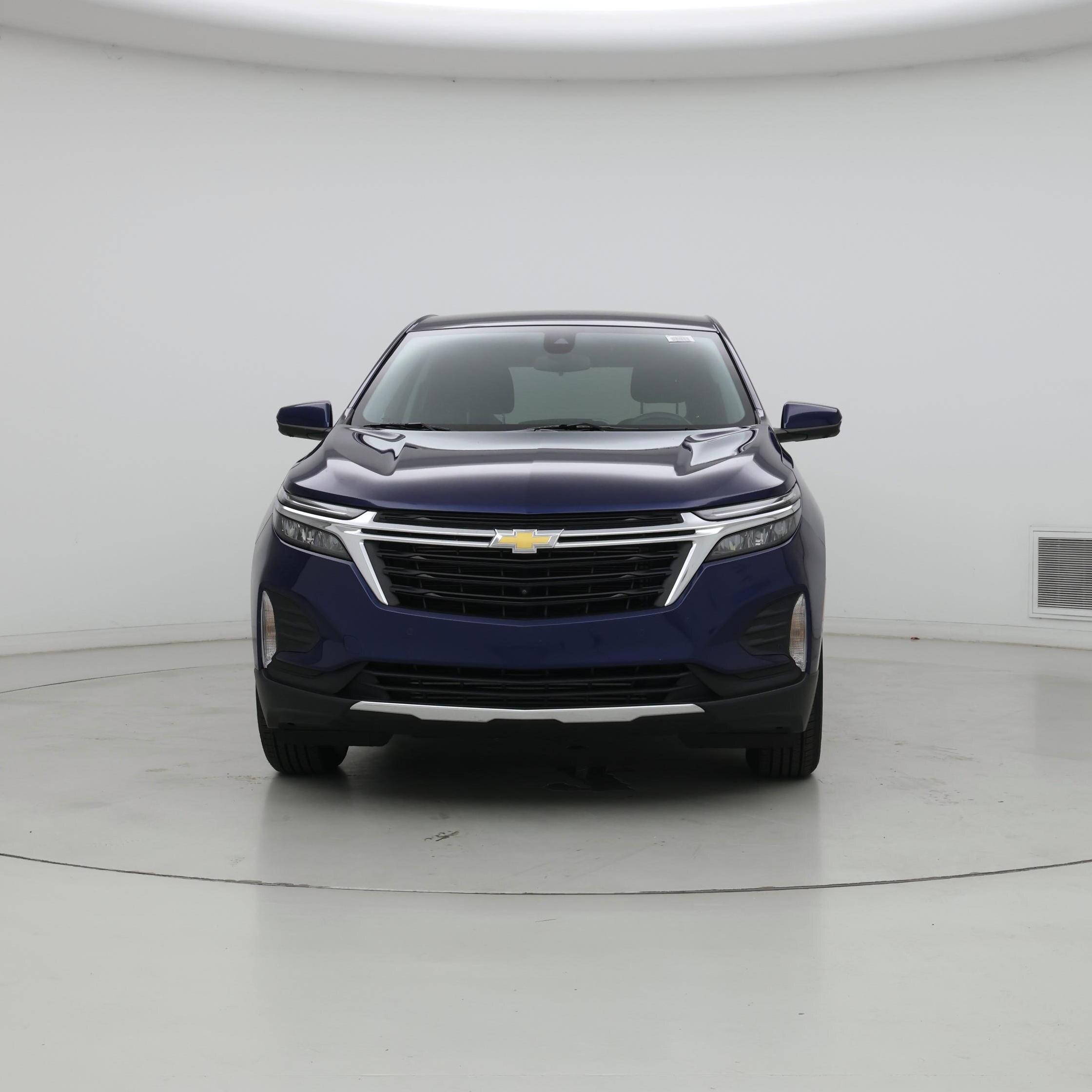 Thumbnail: 2022 Chevrolet Equinox - 5