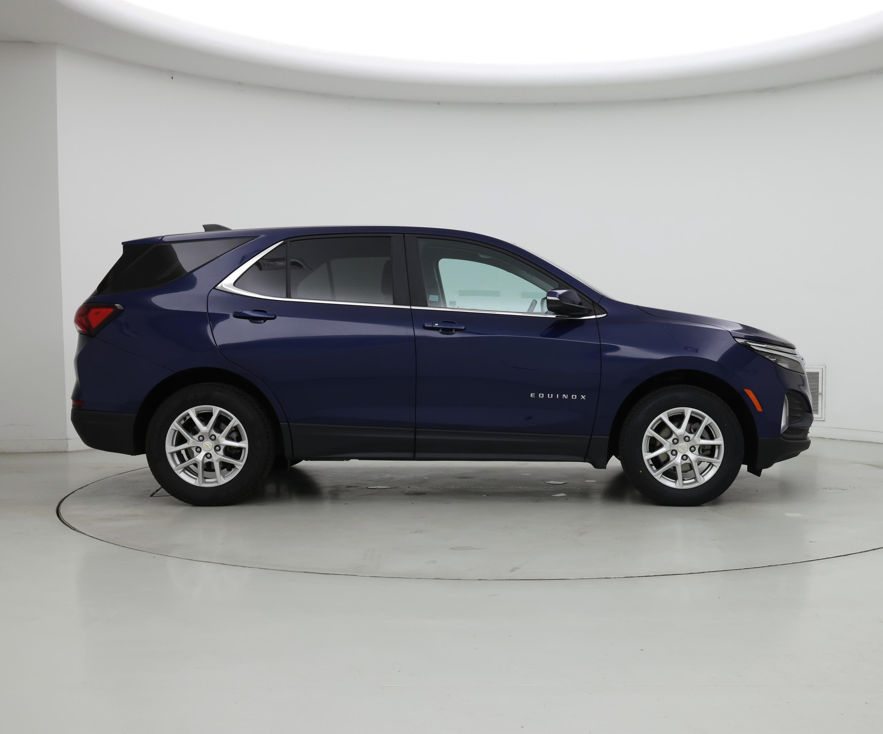 Thumbnail: 2022 Chevrolet Equinox - 7