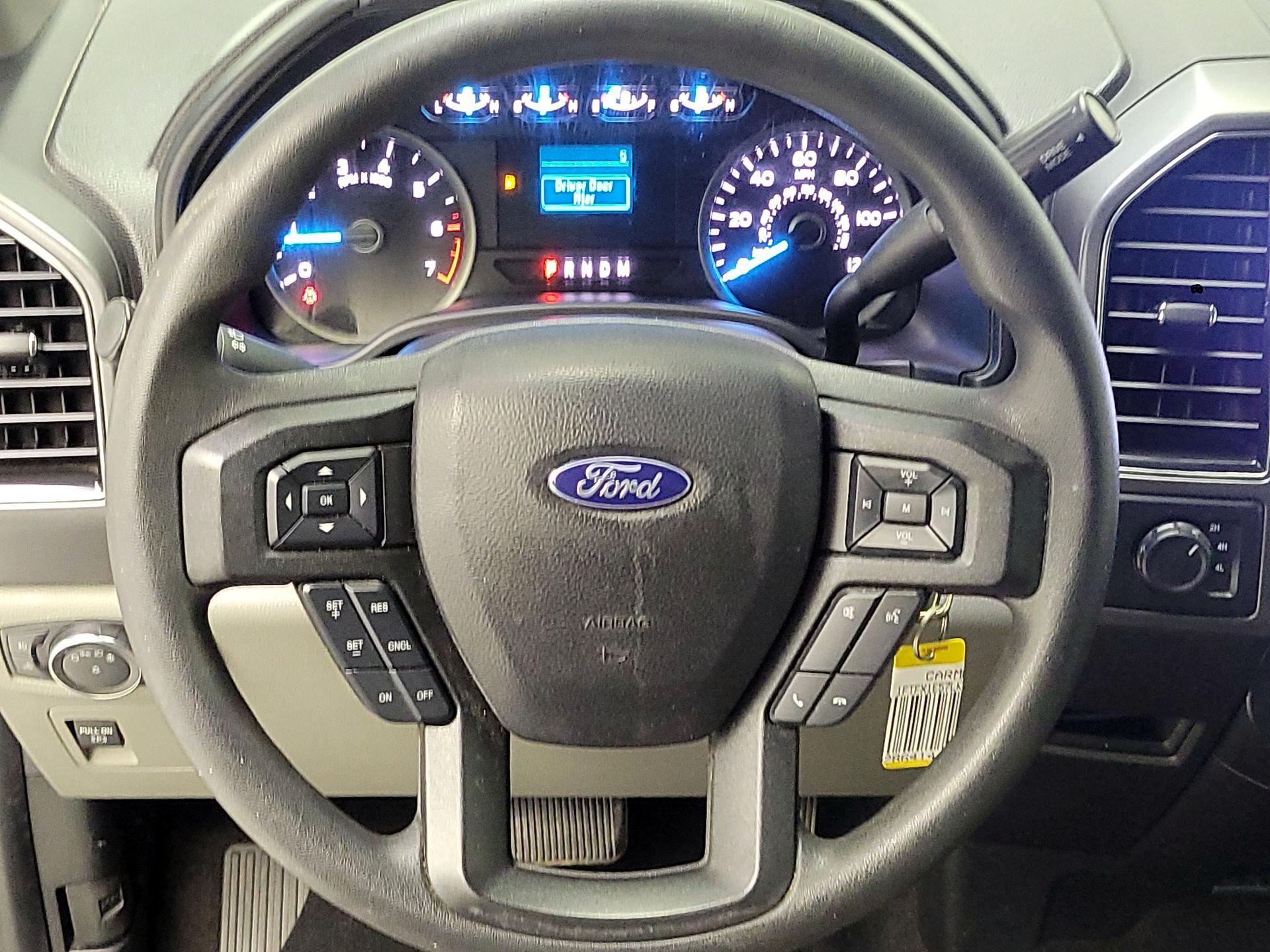 Thumbnail: 2020 Ford F-150 - 10