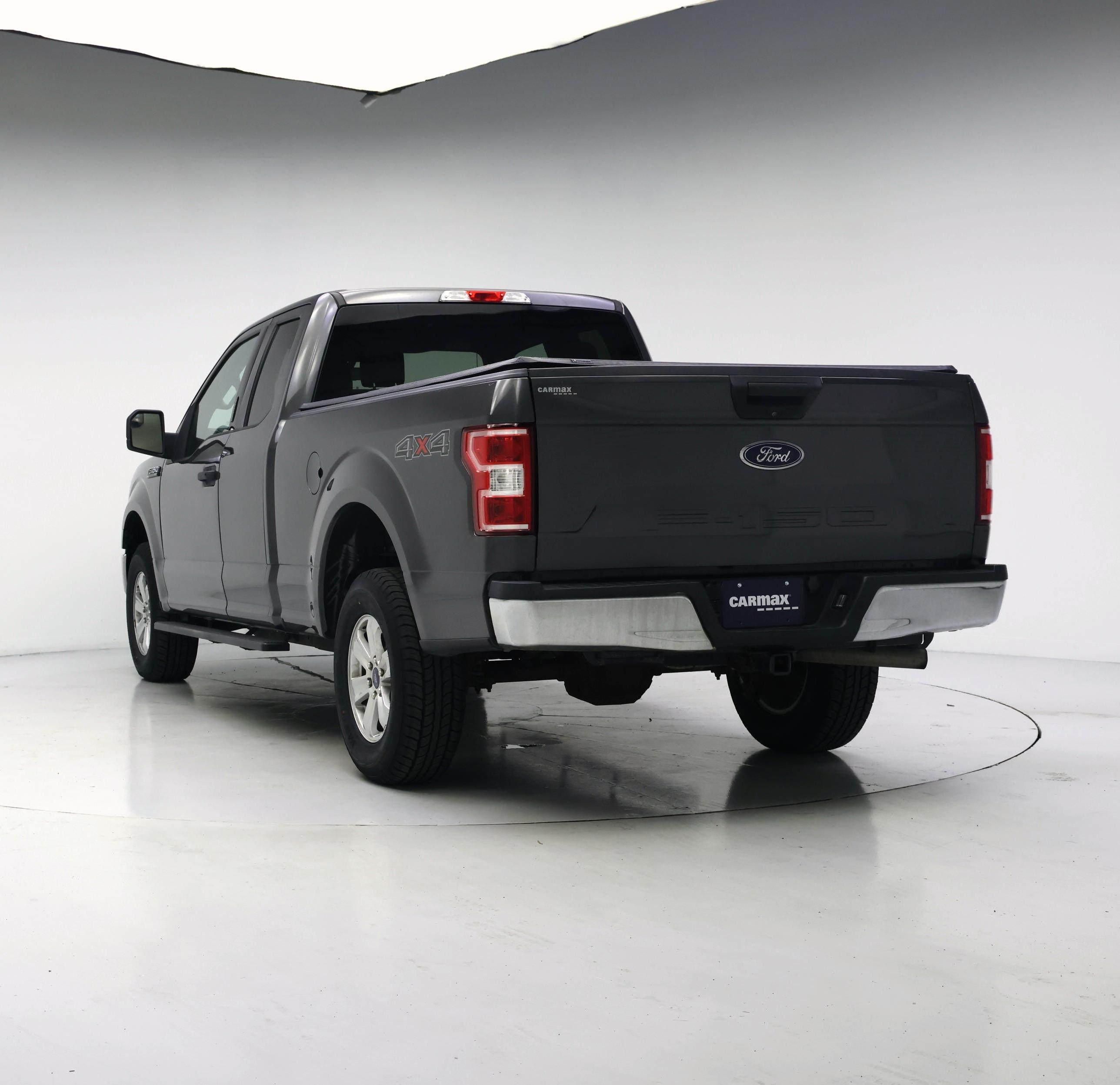 Thumbnail: 2020 Ford F-150 - 2