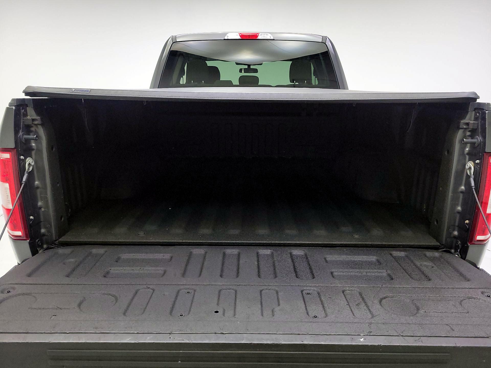 Thumbnail: 2020 Ford F-150 - 20