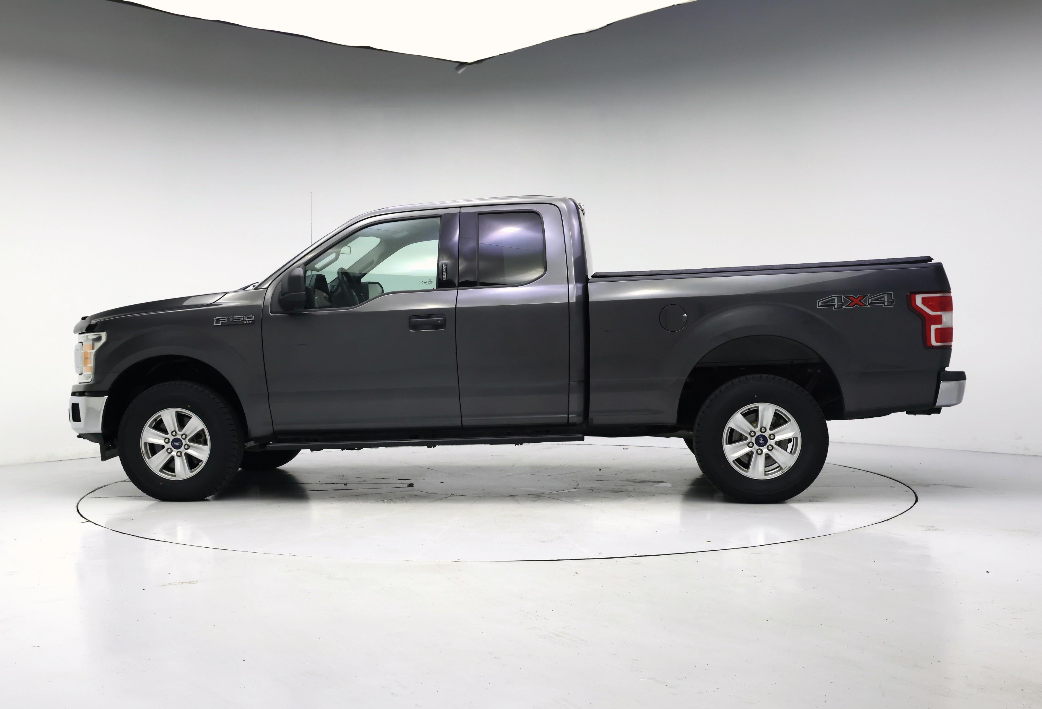 Thumbnail: 2020 Ford F-150 - 3