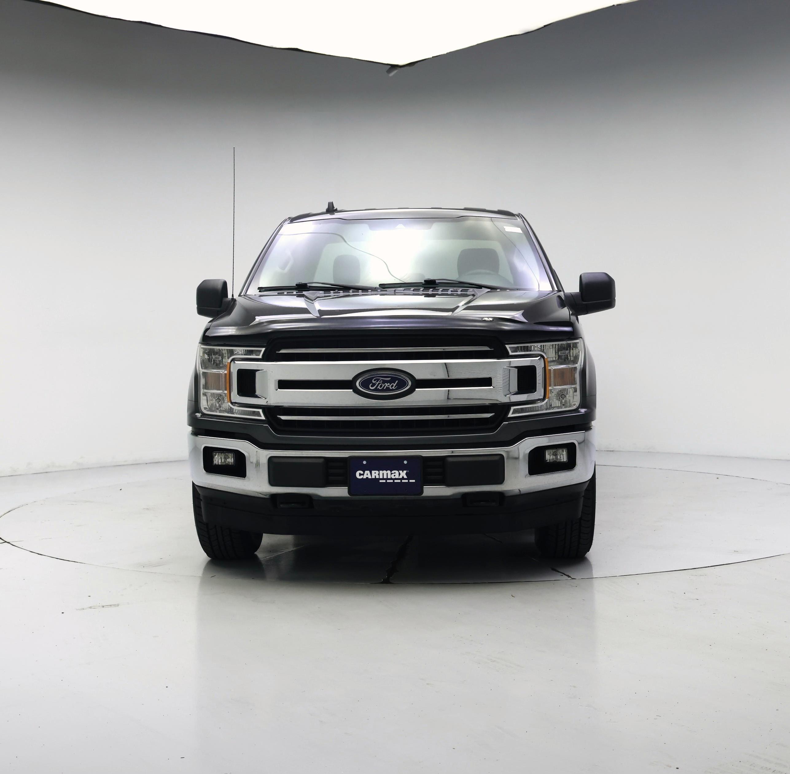 Thumbnail: 2020 Ford F-150 - 5