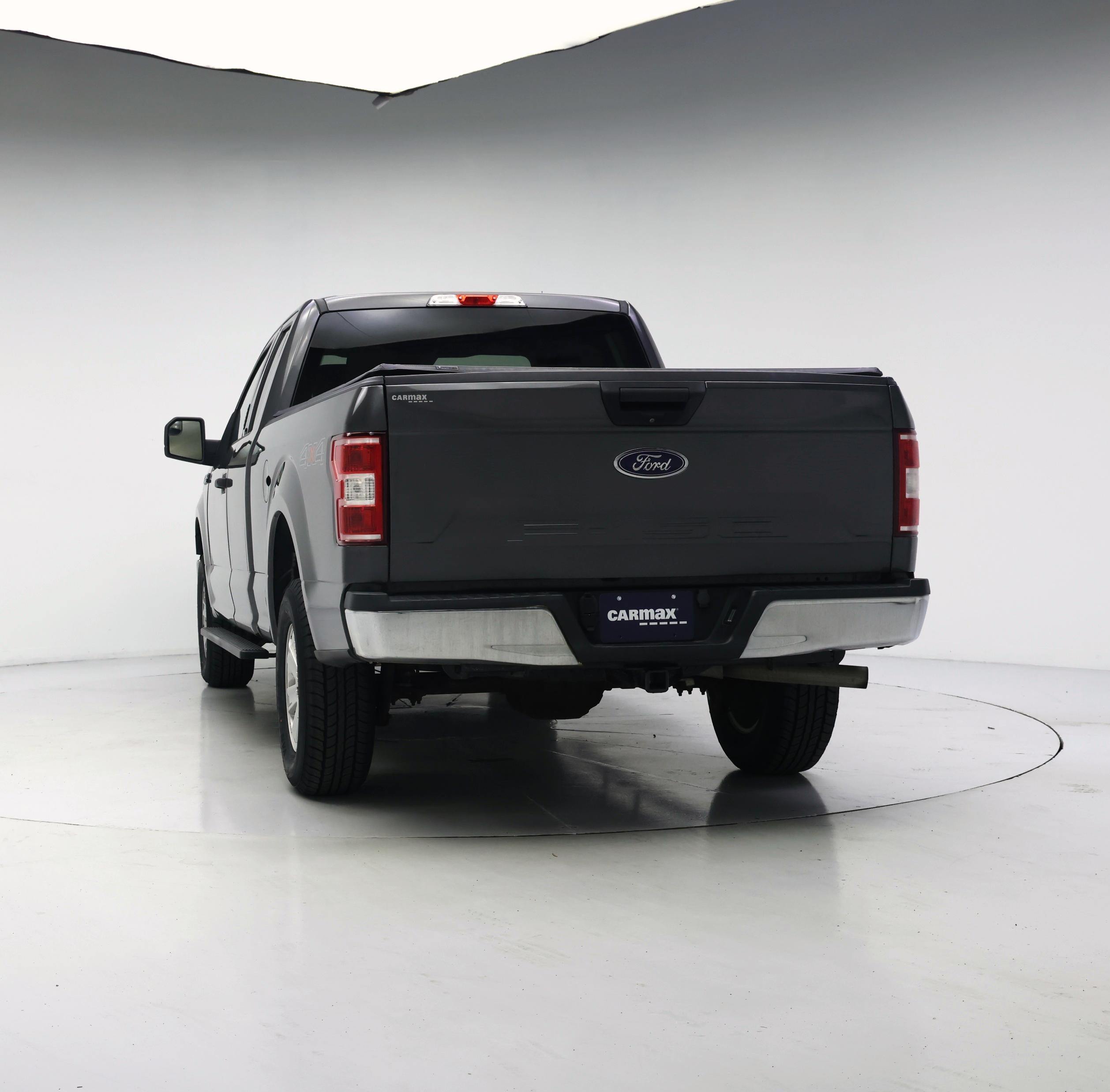 Thumbnail: 2020 Ford F-150 - 6