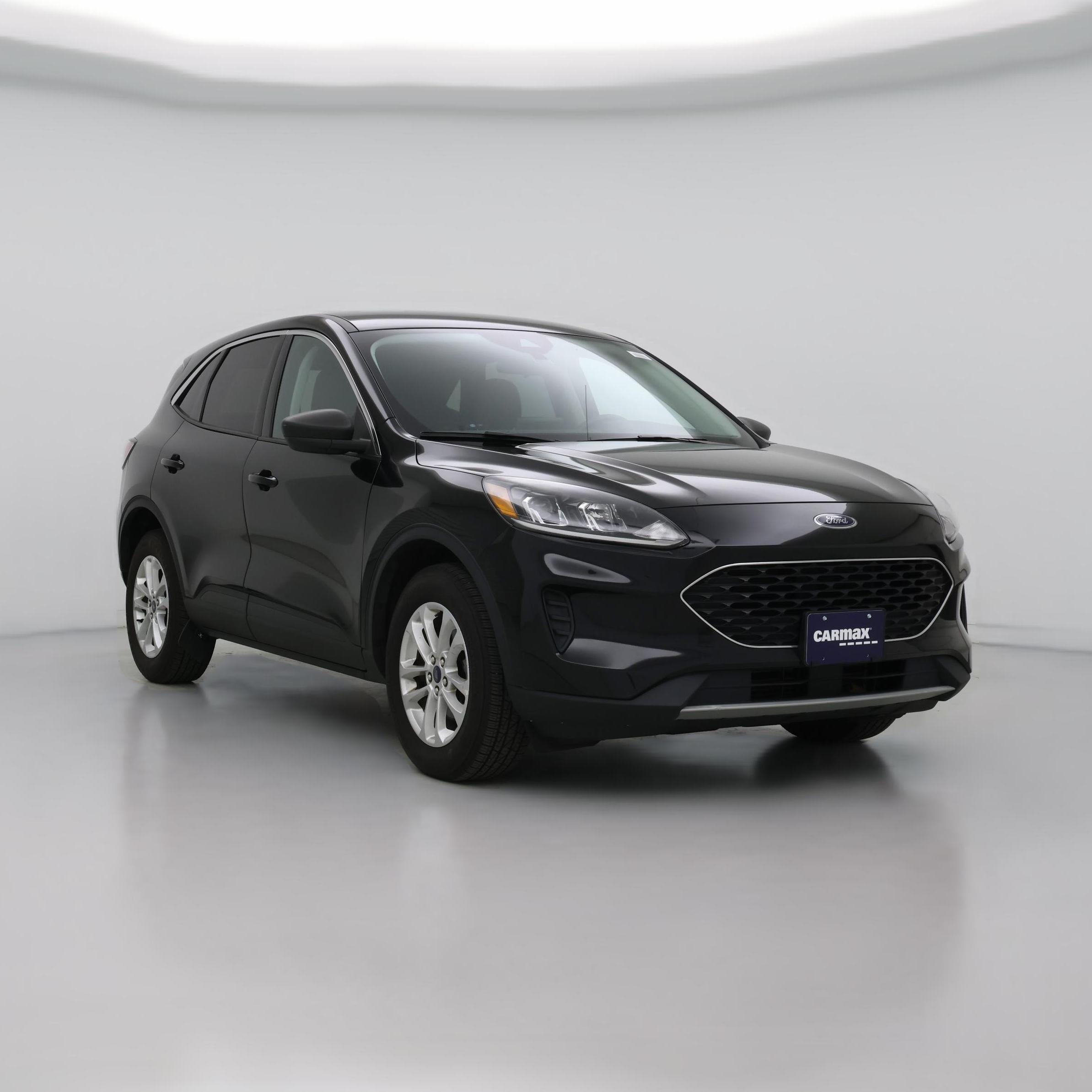 Thumbnail: 2022 Ford Escape - 1