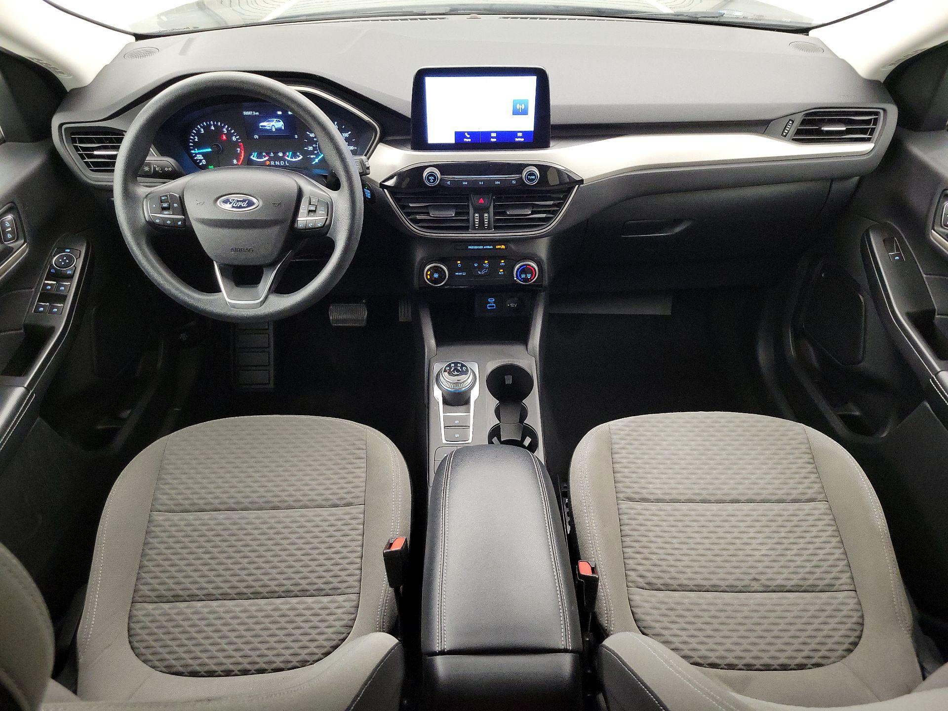 Thumbnail: 2022 Ford Escape - 9