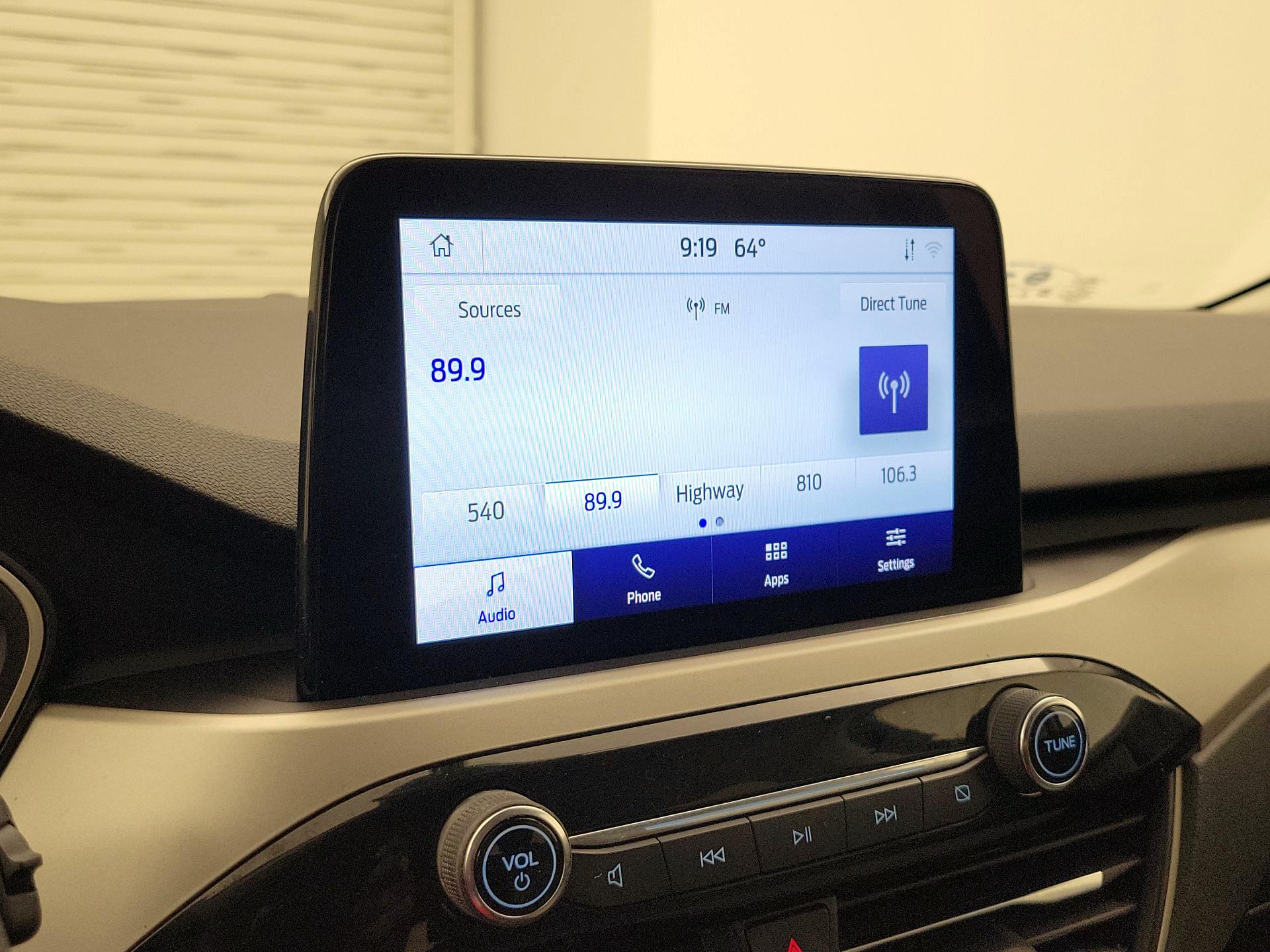 Thumbnail: 2022 Ford Escape - 15