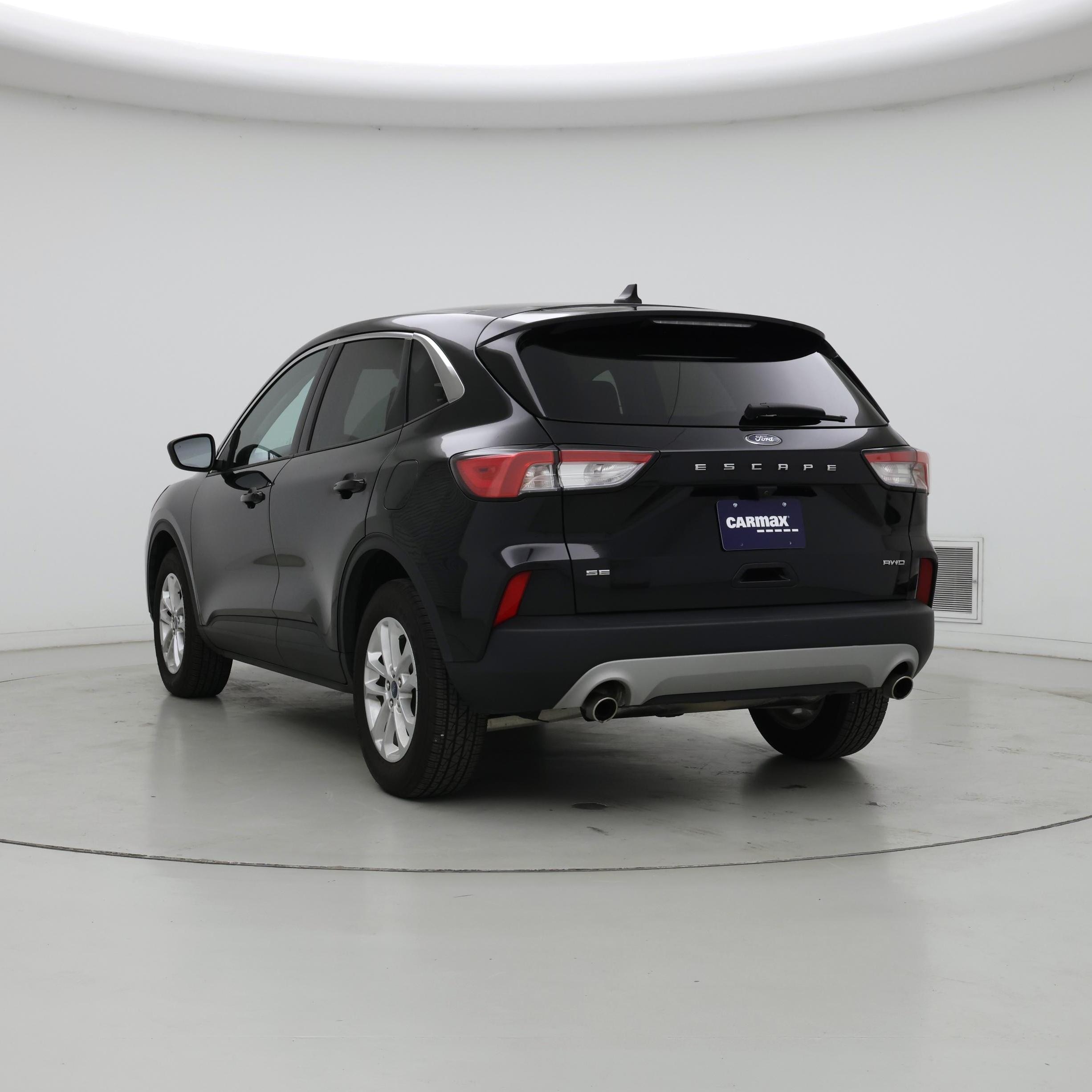 Thumbnail: 2022 Ford Escape - 2