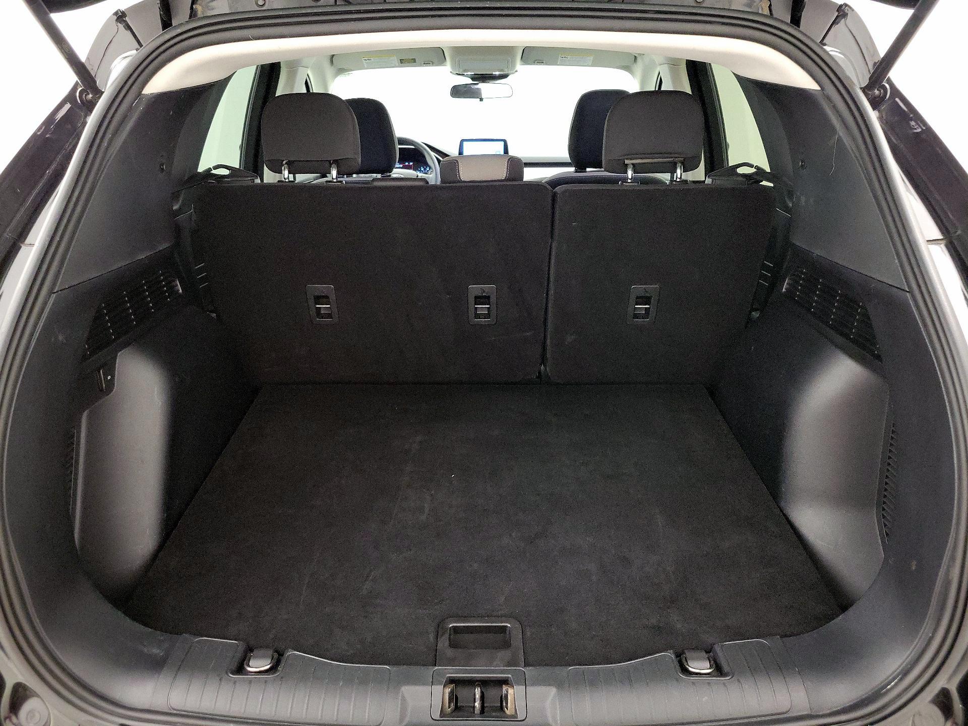 Thumbnail: 2022 Ford Escape - 20