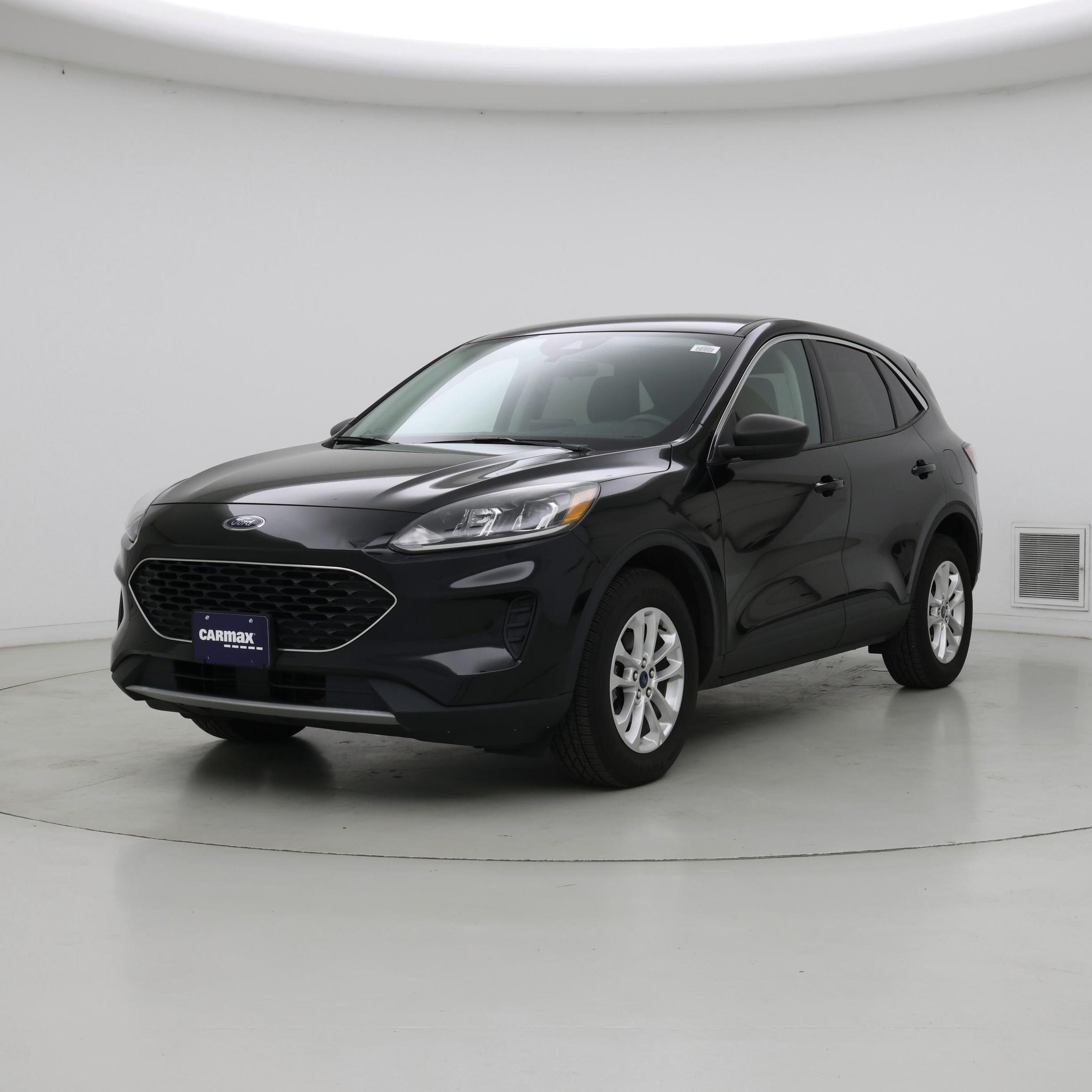 Thumbnail: 2022 Ford Escape - 4