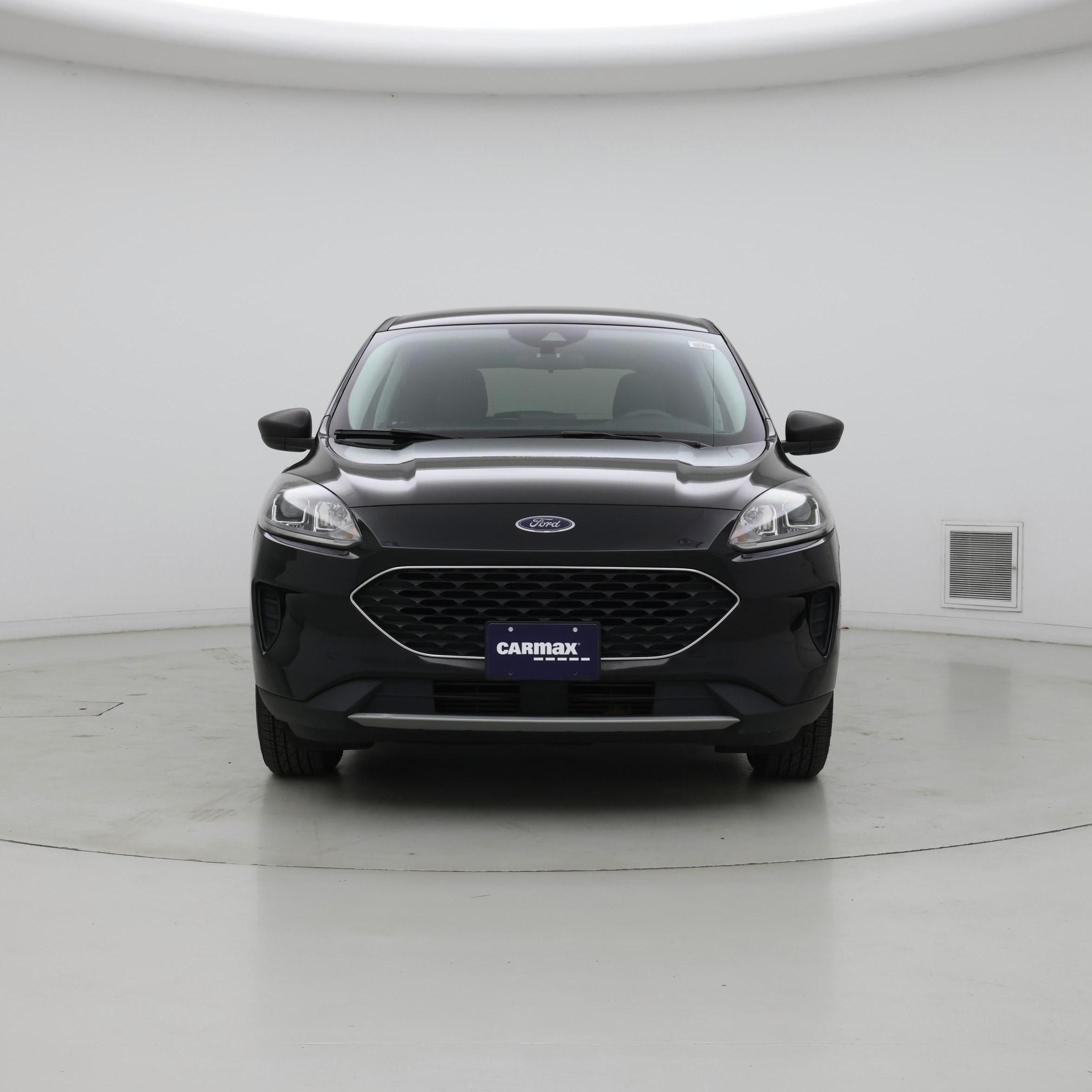 Thumbnail: 2022 Ford Escape - 5