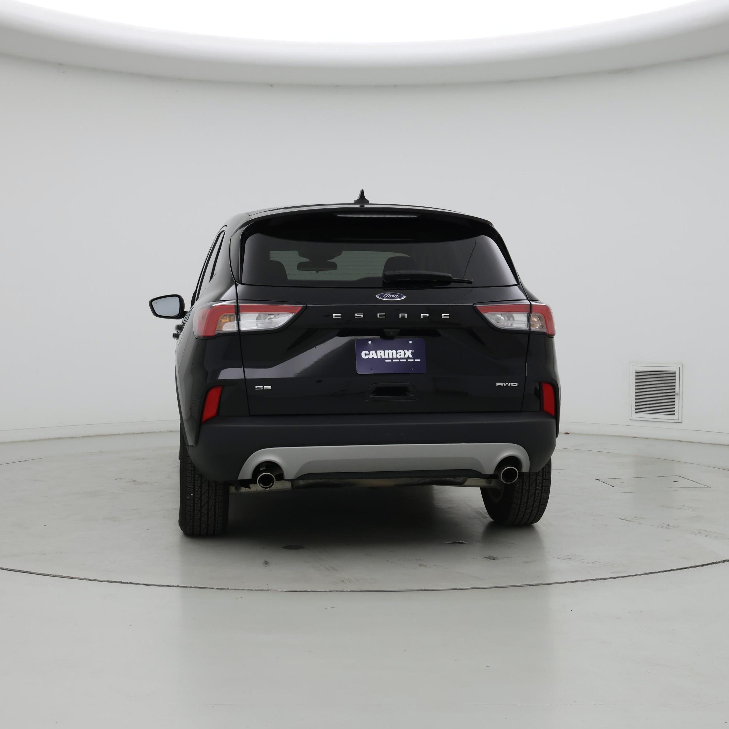 Thumbnail: 2022 Ford Escape - 6