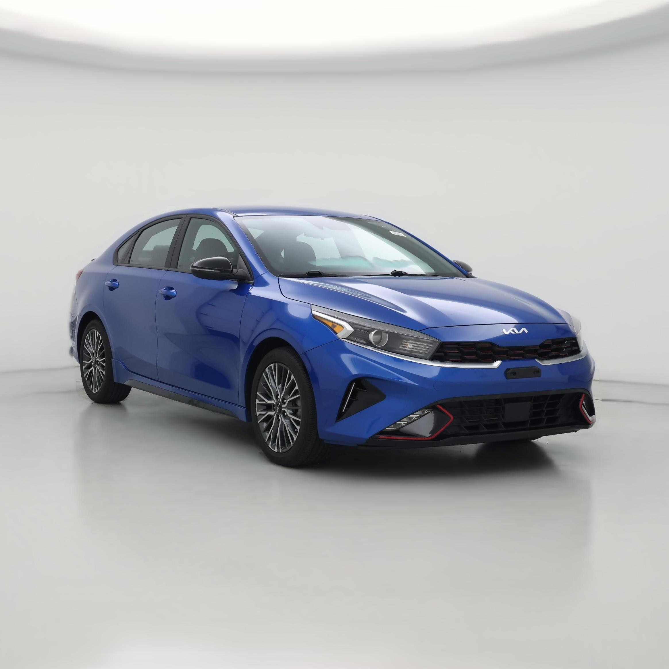 Thumbnail: 2023 Kia Forte - 1