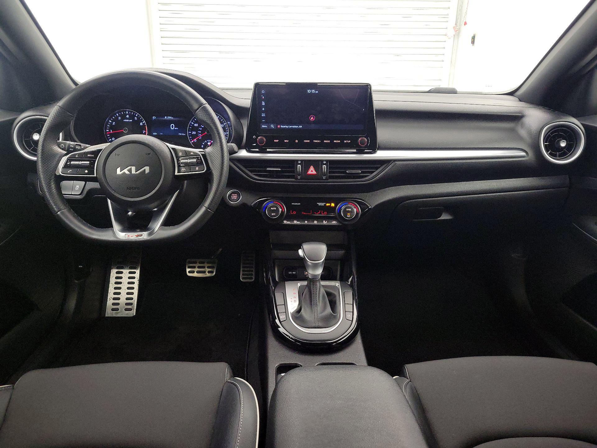 Thumbnail: 2023 Kia Forte - 9