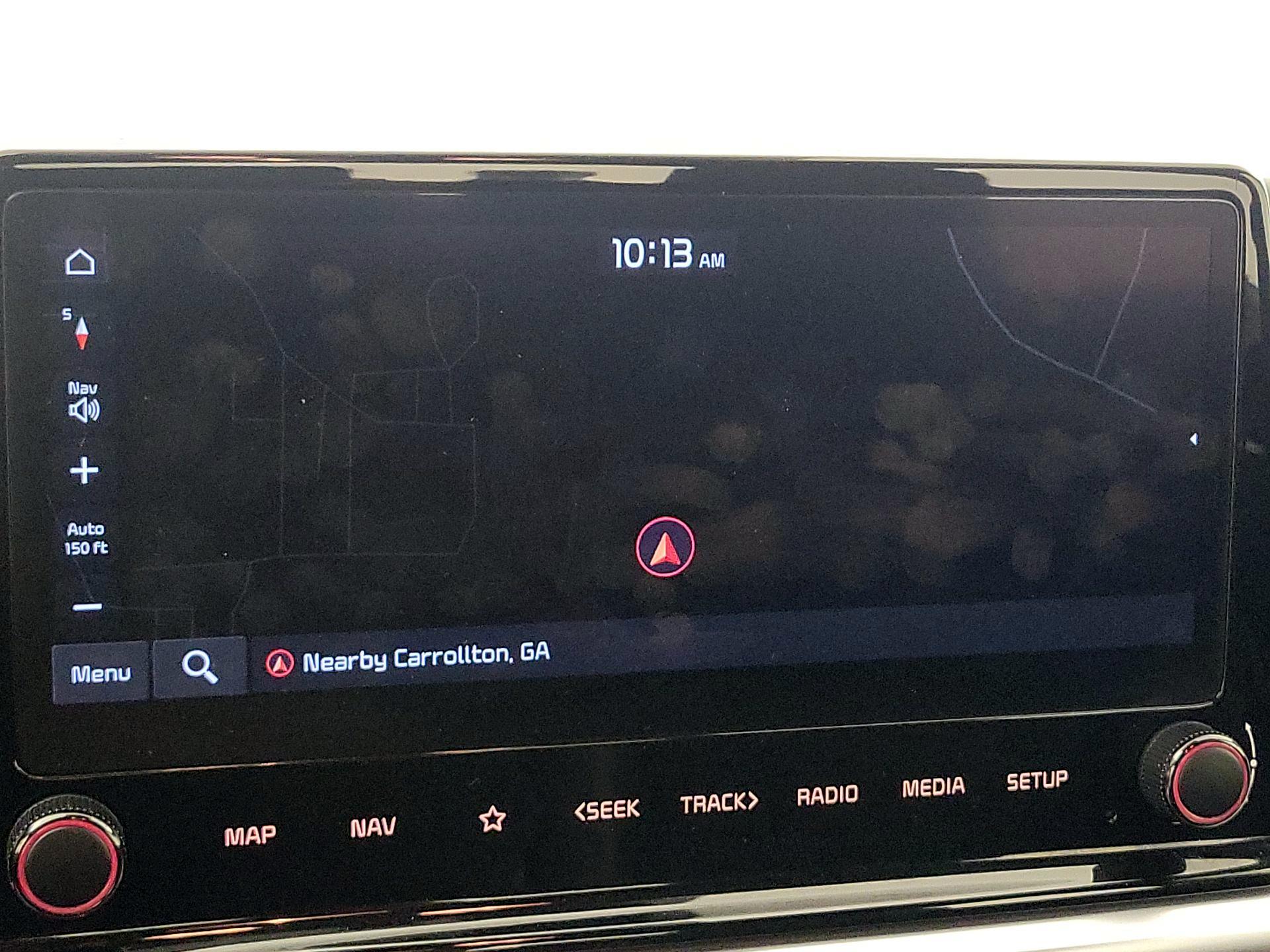 Thumbnail: 2023 Kia Forte - 14