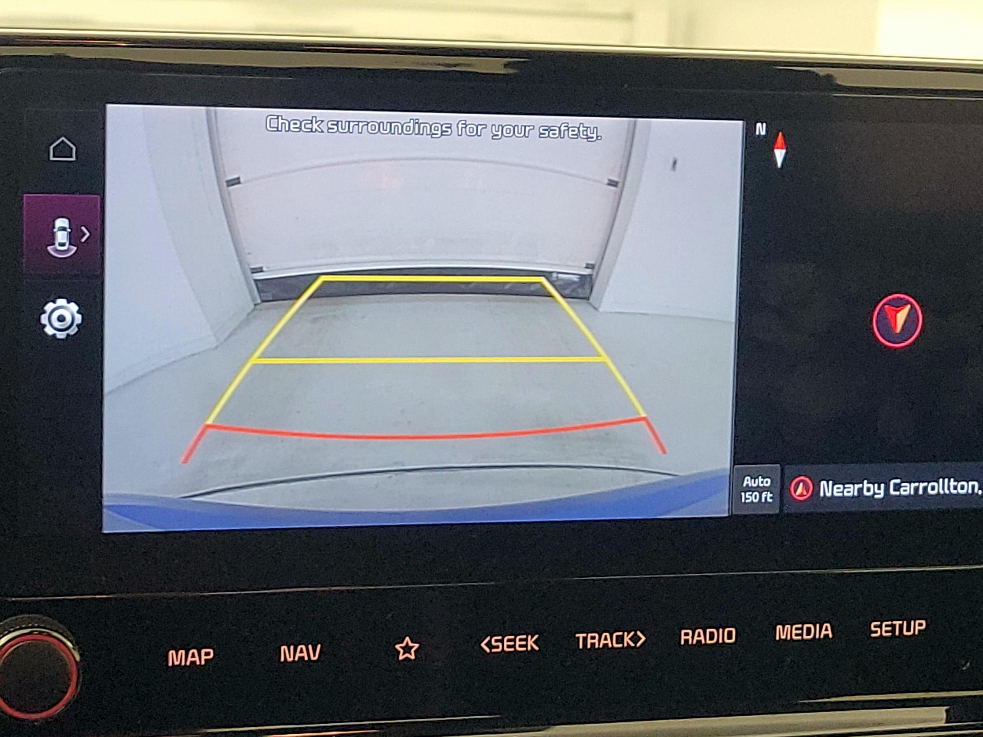 Thumbnail: 2023 Kia Forte - 15