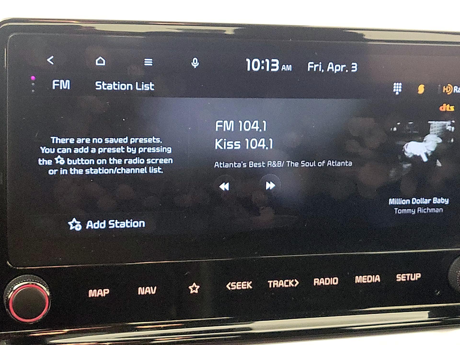 Thumbnail: 2023 Kia Forte - 16