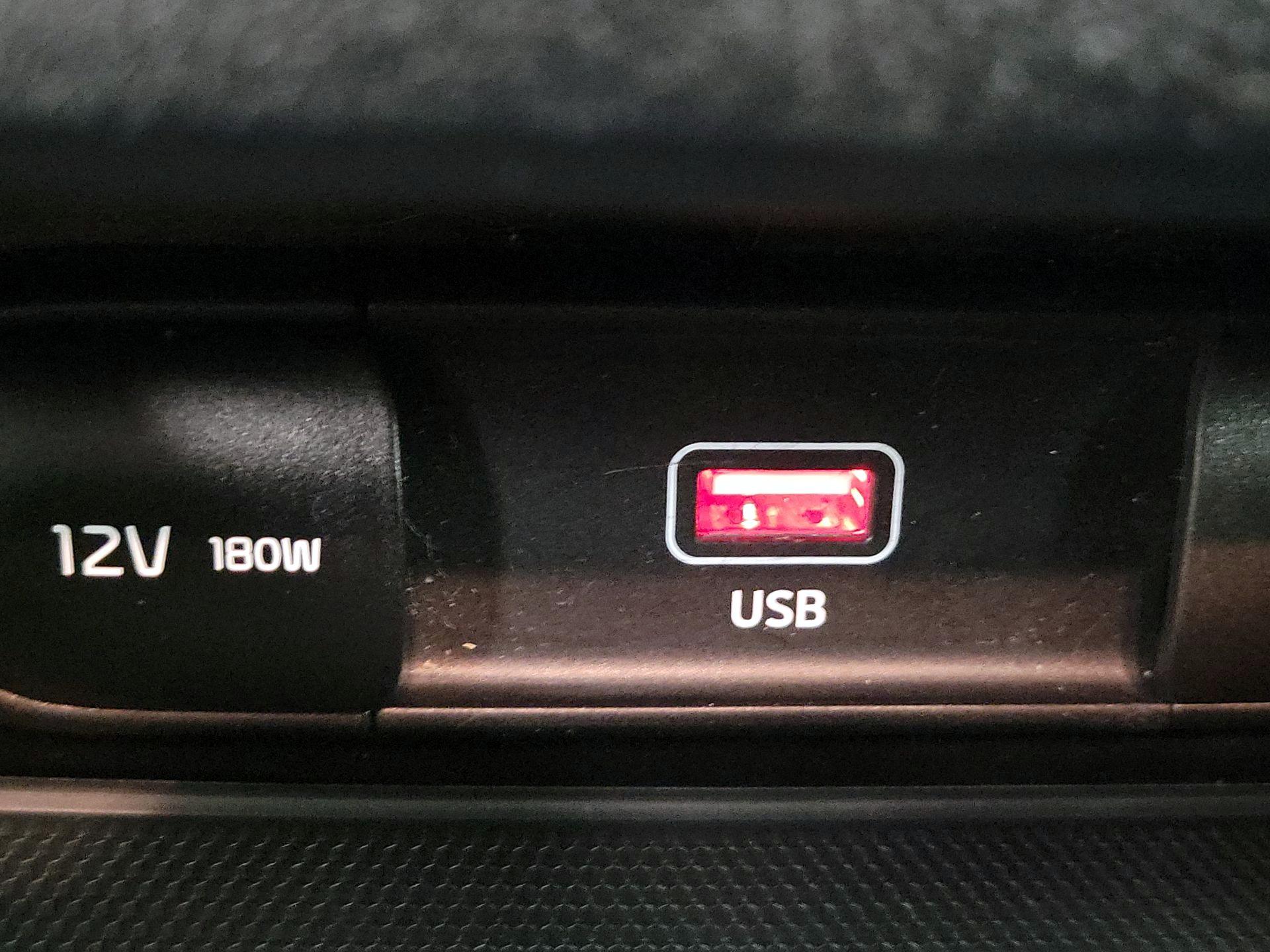 Thumbnail: 2023 Kia Forte - 19