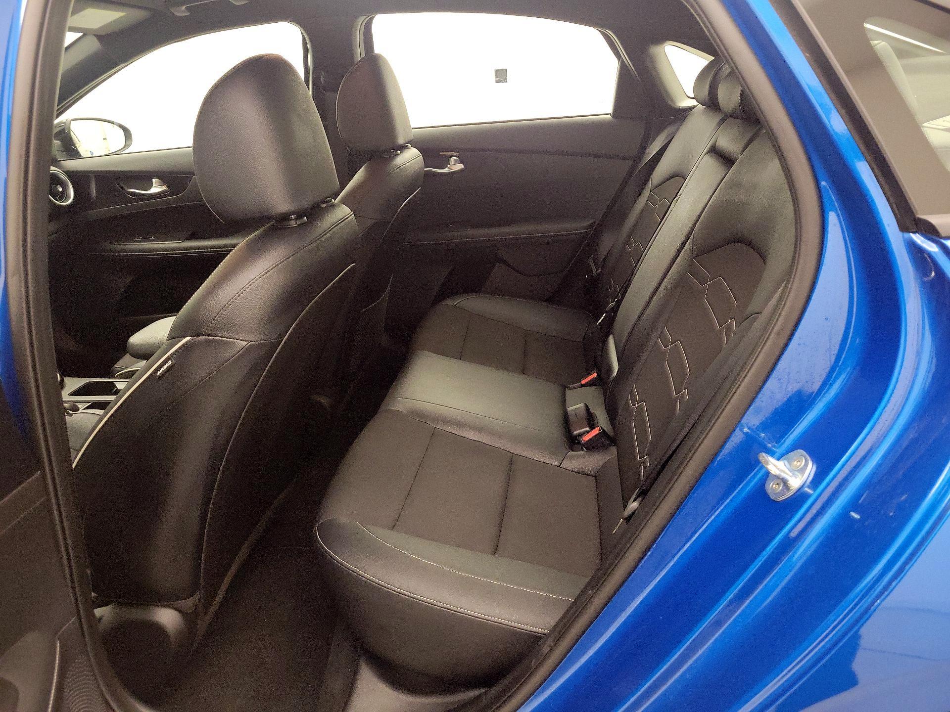 Thumbnail: 2023 Kia Forte - 20