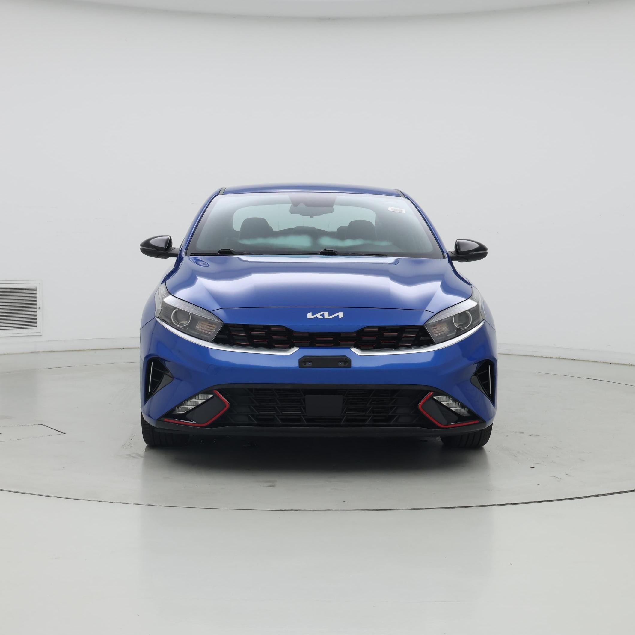 Thumbnail: 2023 Kia Forte - 5