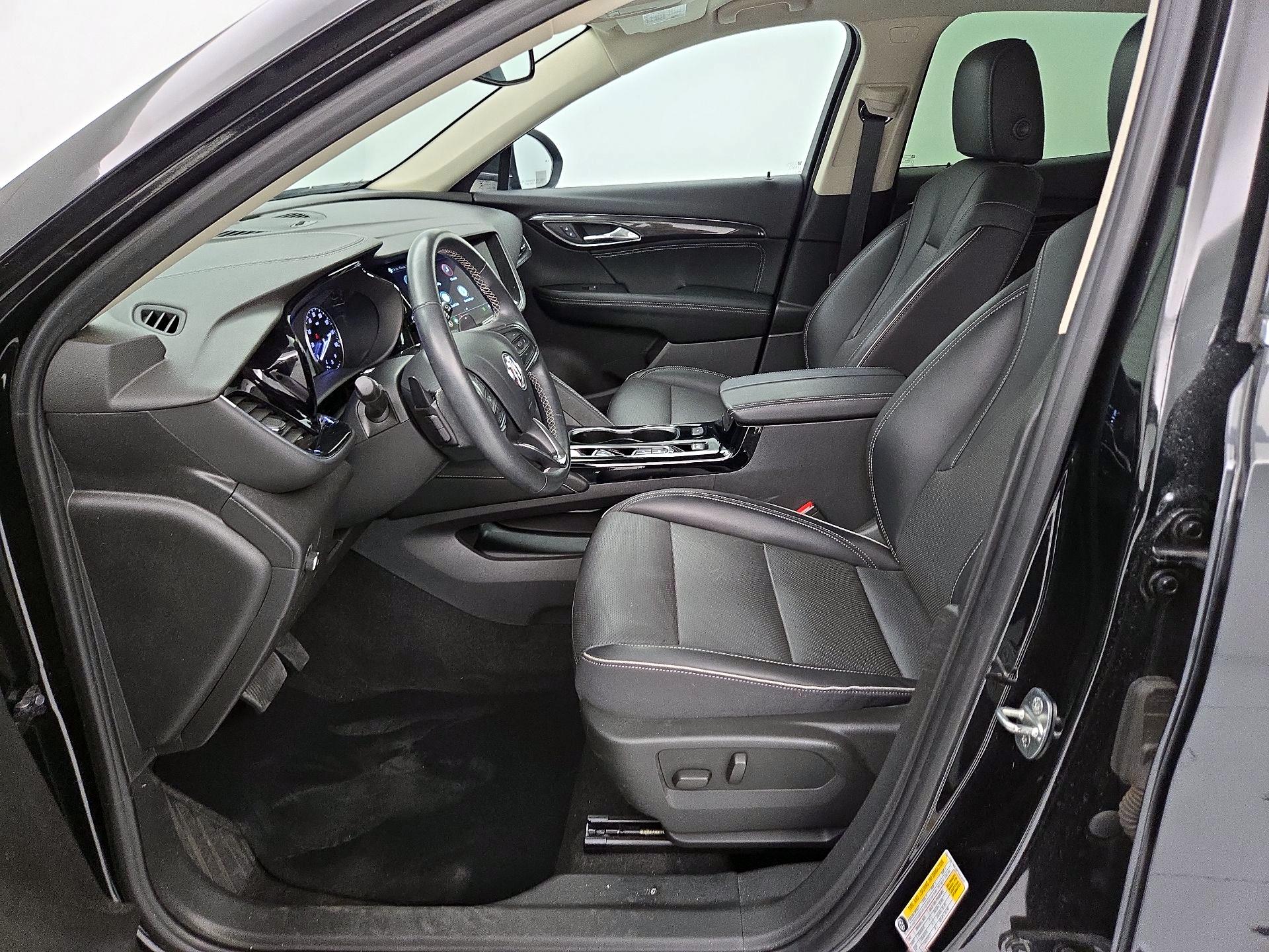 Thumbnail: 2023 Buick Envision - 11