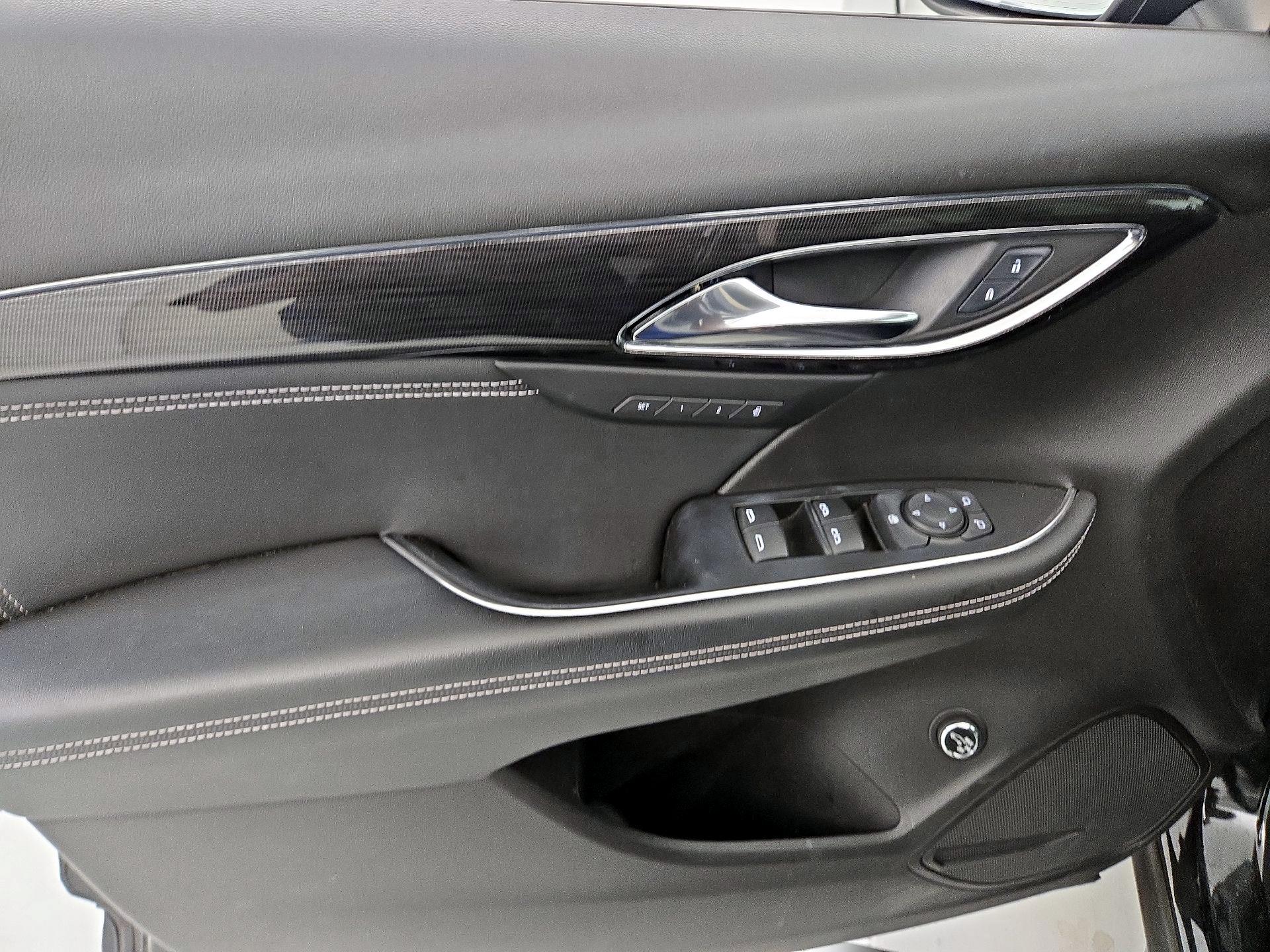 Thumbnail: 2023 Buick Envision - 12