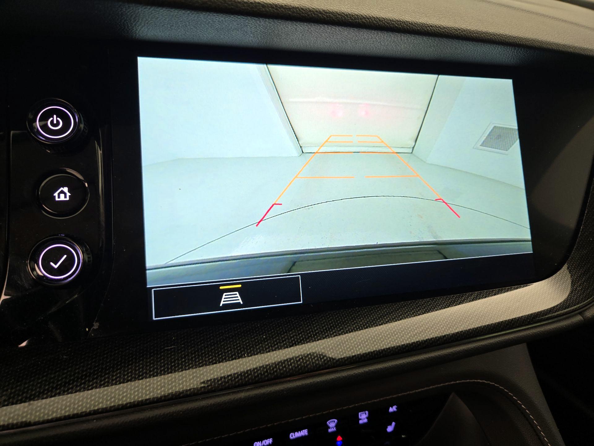 Thumbnail: 2023 Buick Envision - 14