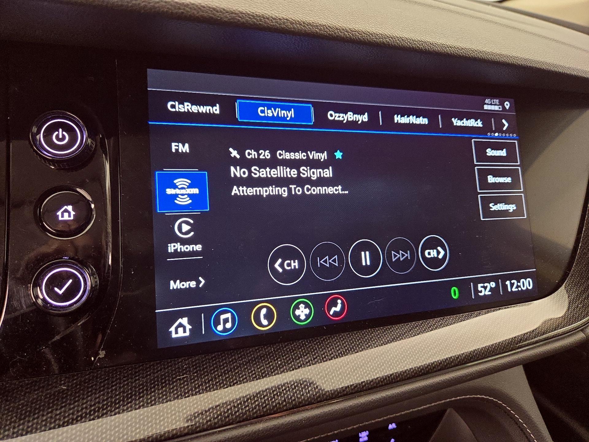 Thumbnail: 2023 Buick Envision - 15