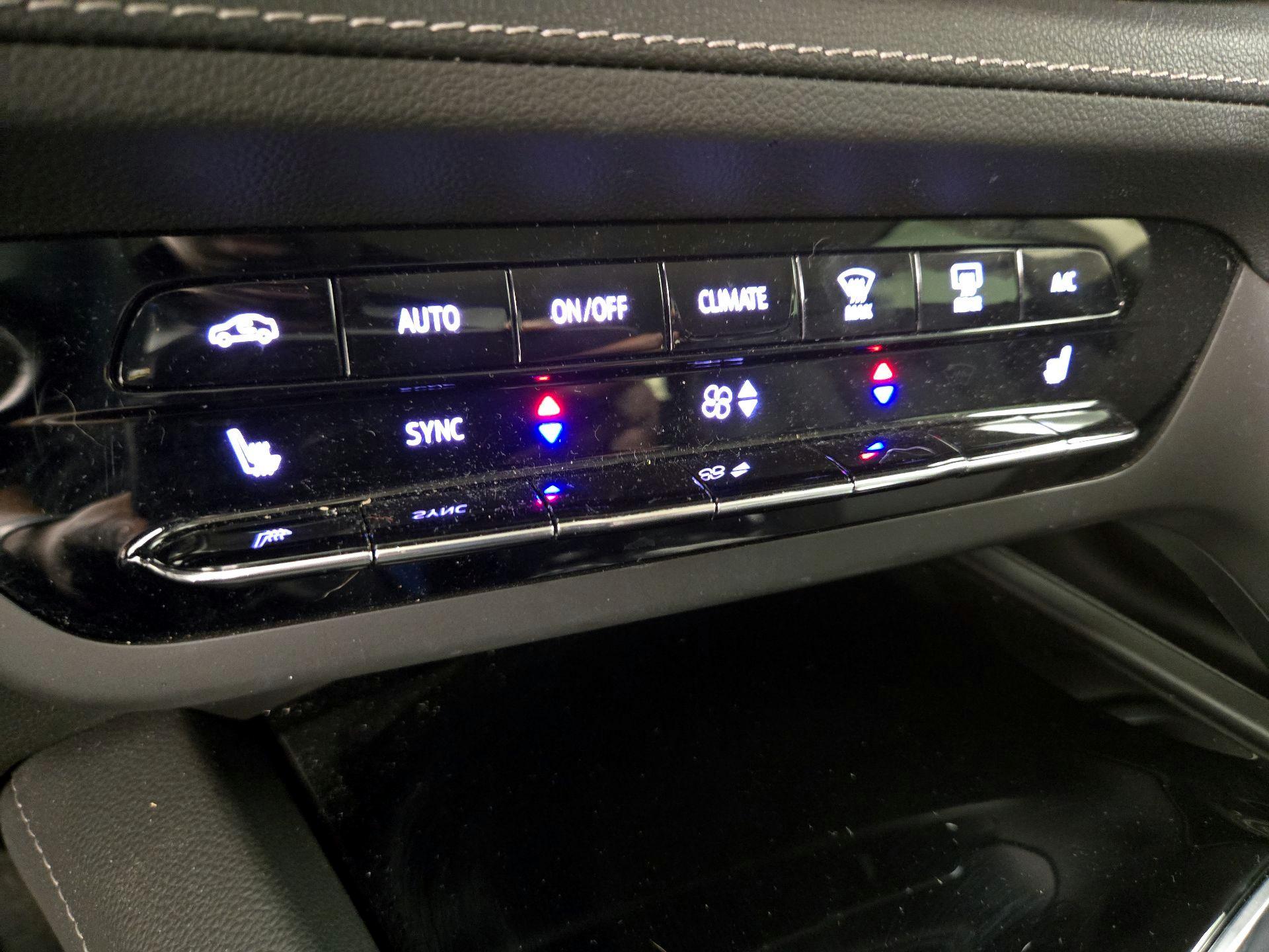 Thumbnail: 2023 Buick Envision - 16