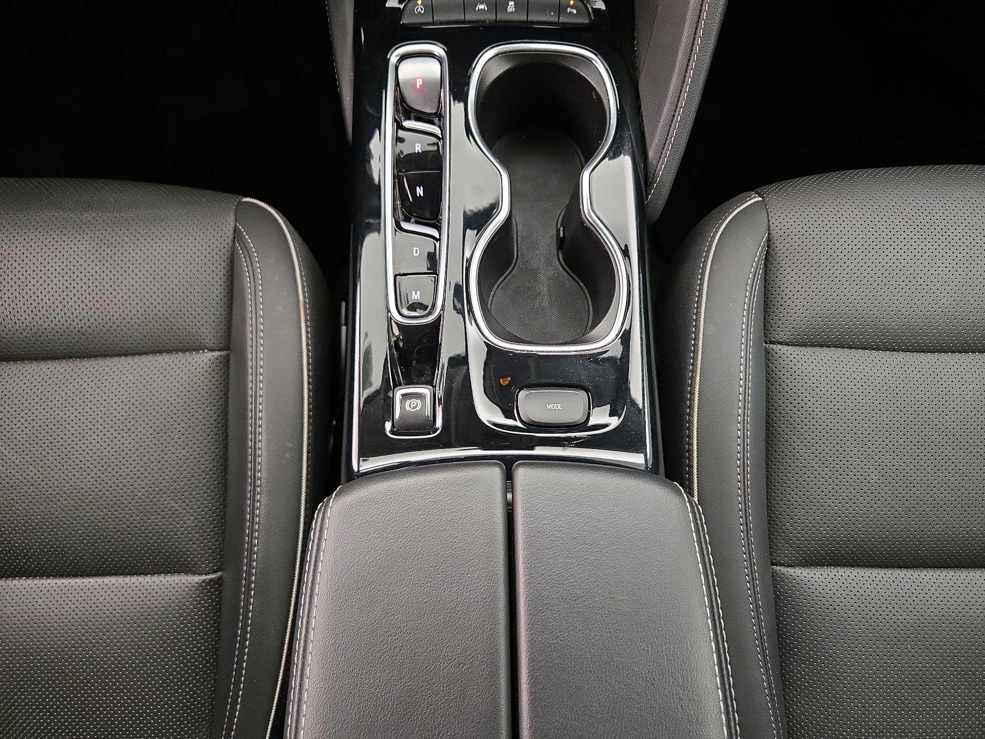 Thumbnail: 2023 Buick Envision - 17