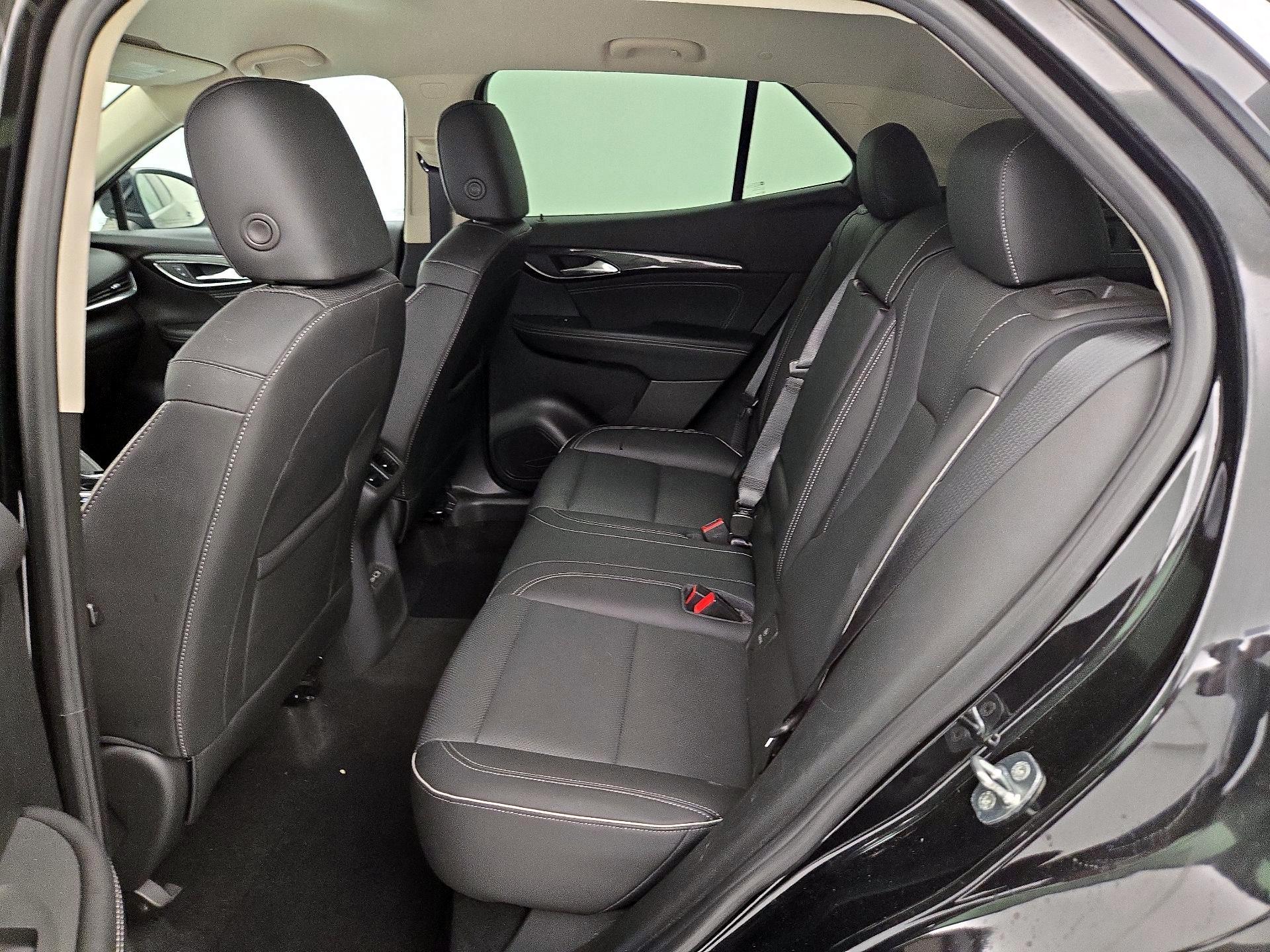 Thumbnail: 2023 Buick Envision - 19