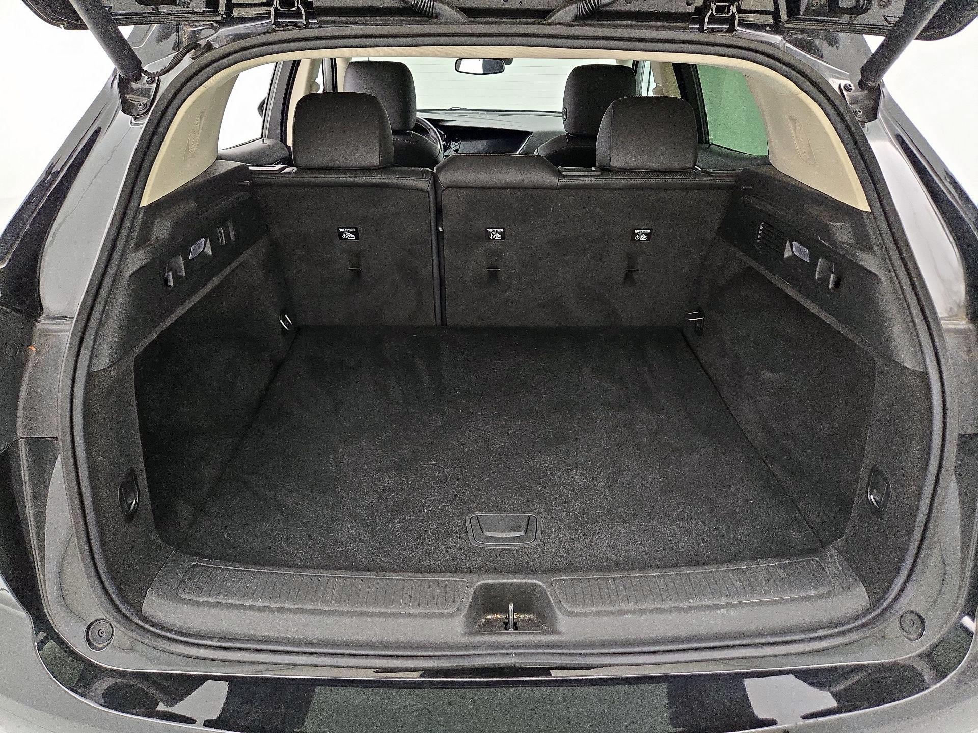 Thumbnail: 2023 Buick Envision - 20