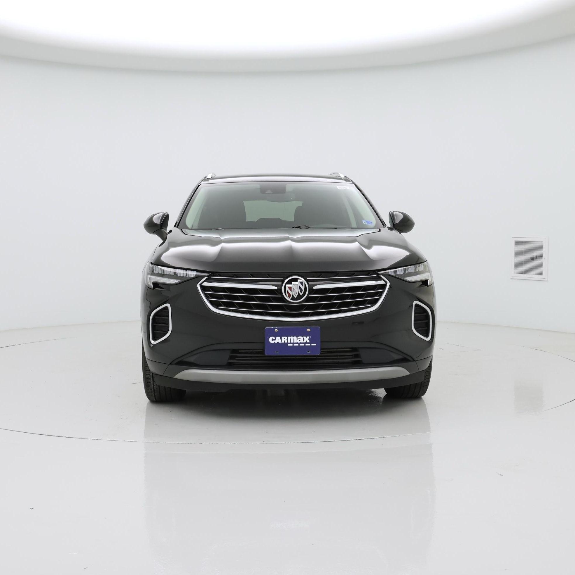 Thumbnail: 2023 Buick Envision - 5