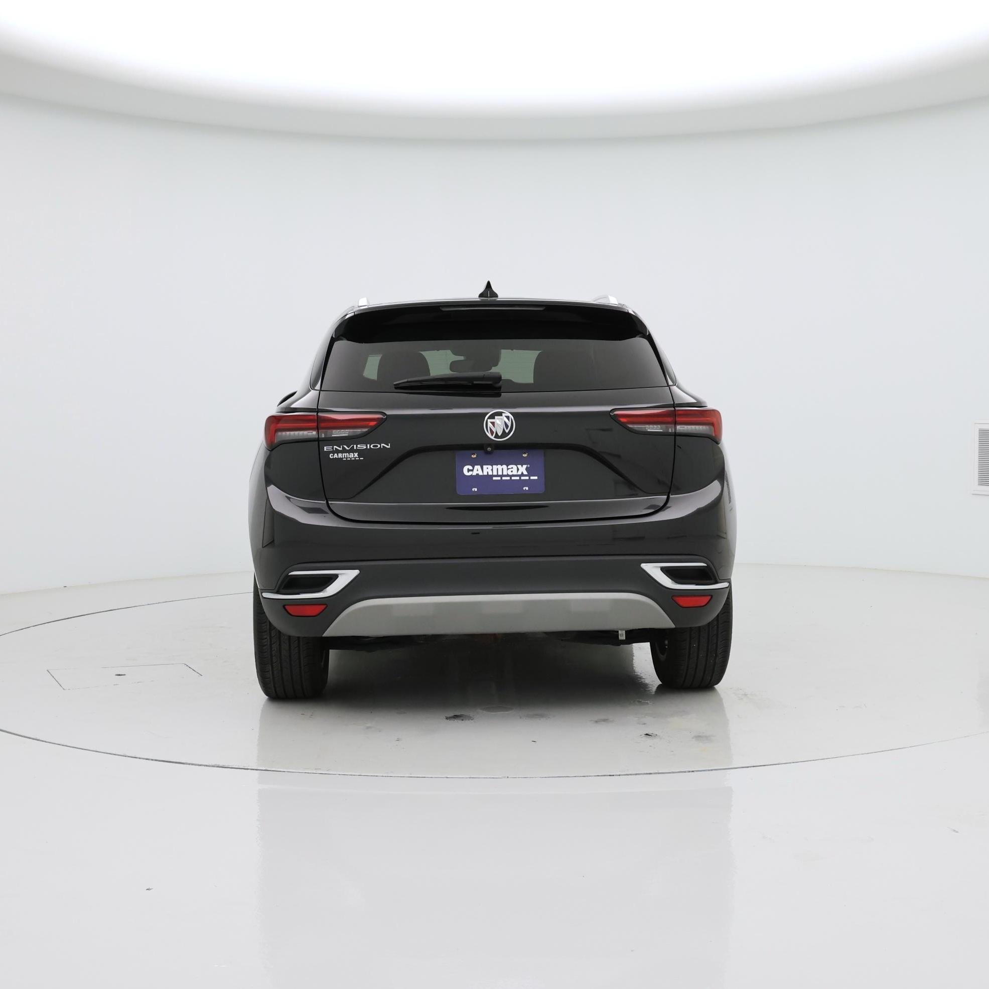 Thumbnail: 2023 Buick Envision - 6